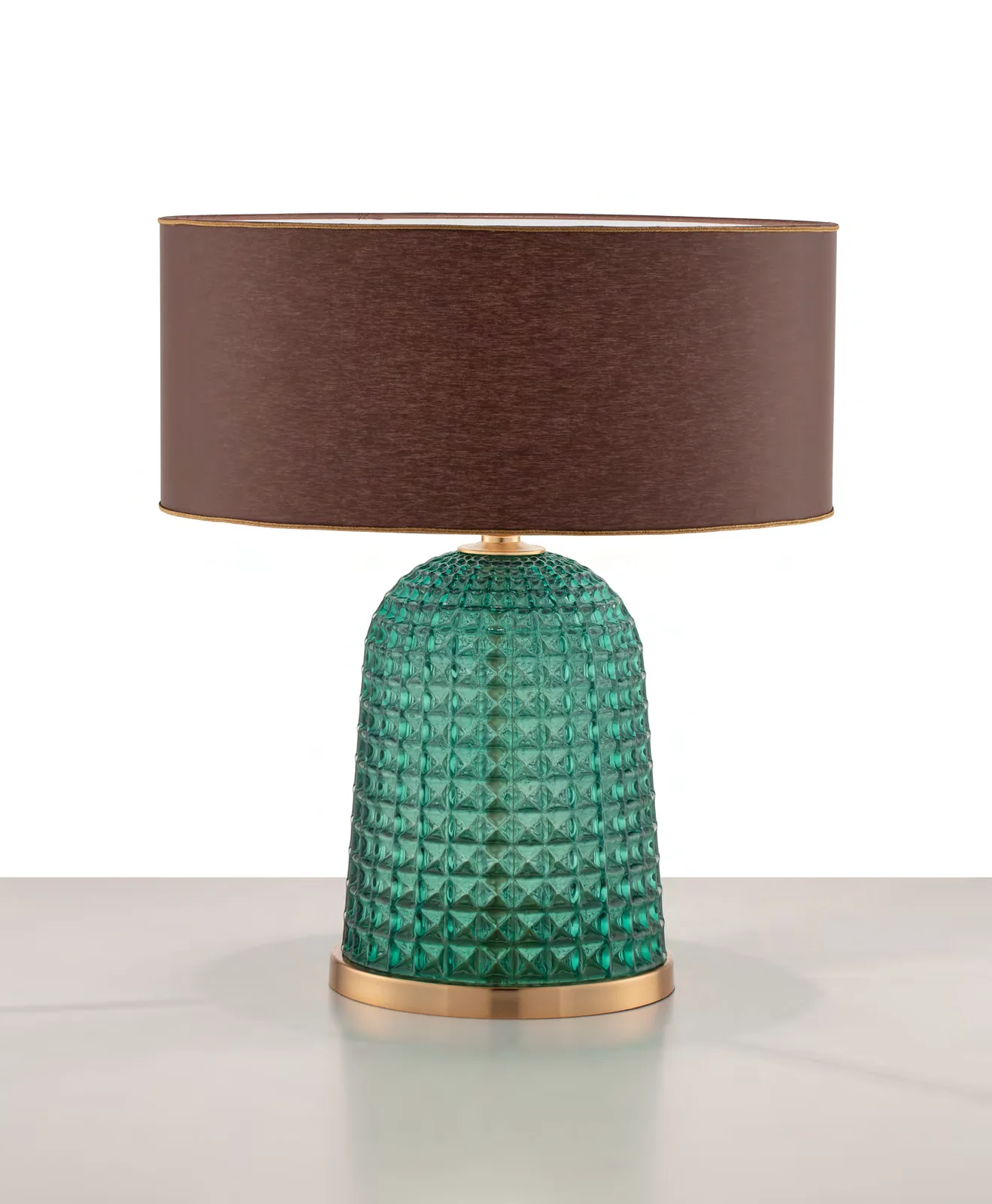 Cloche — настольная лампа — Euroluce, вид 3