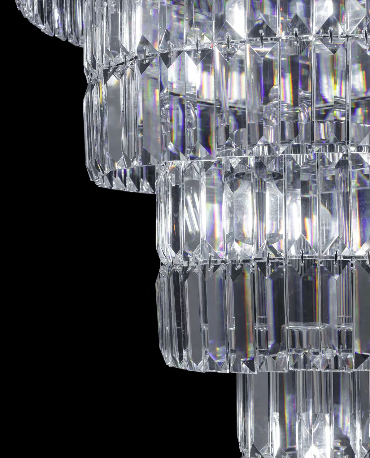 Dandy — потолочный светильник — Euroluce, вид 3