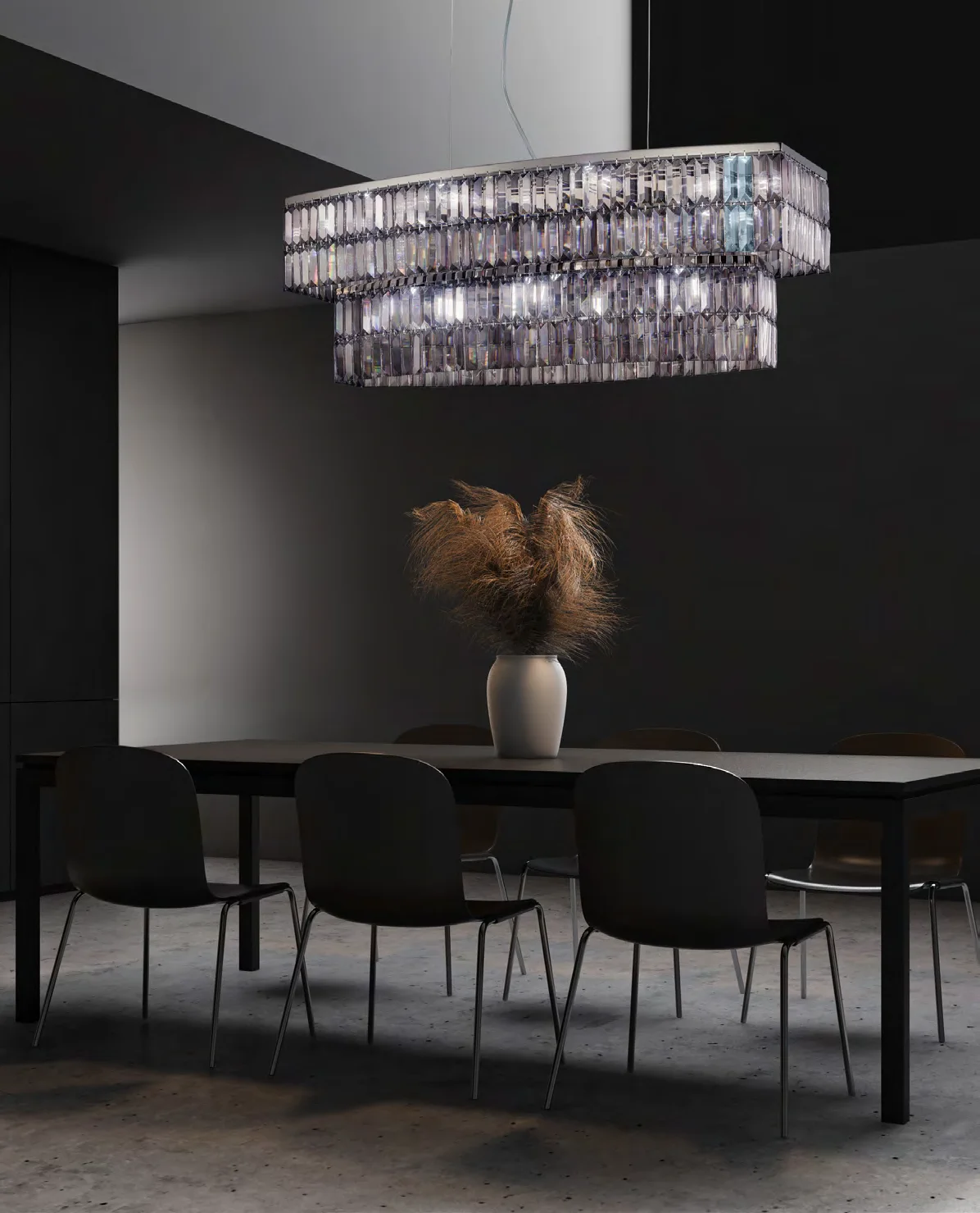 Dandy — подвесной светильник — Euroluce, вид 2