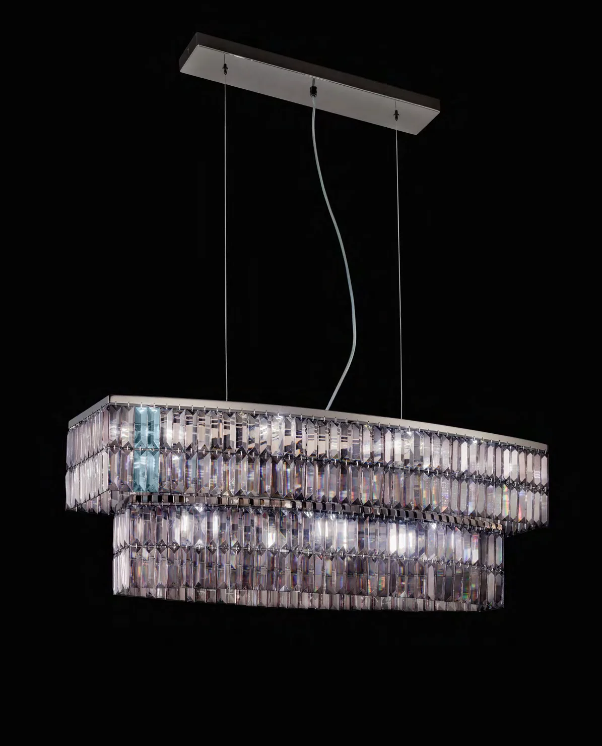 Dandy — подвесной светильник — Euroluce, вид 3
