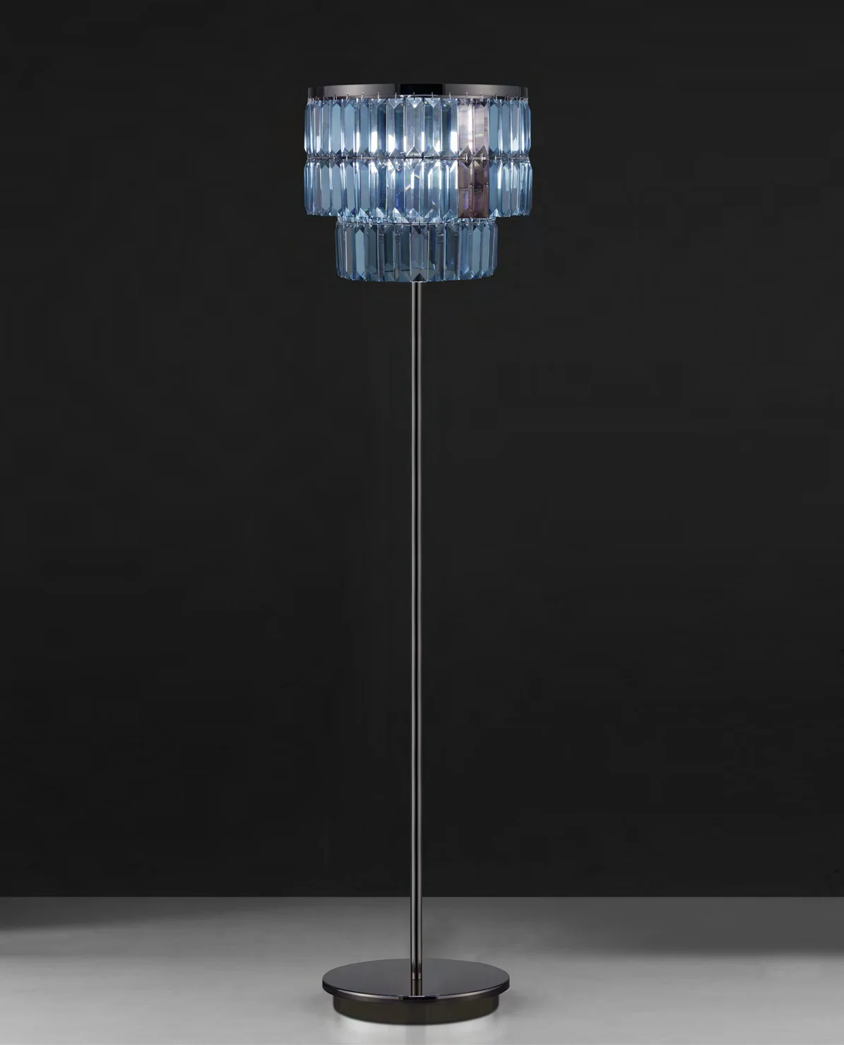 Dandy — настольная лампа — Euroluce, вид 2