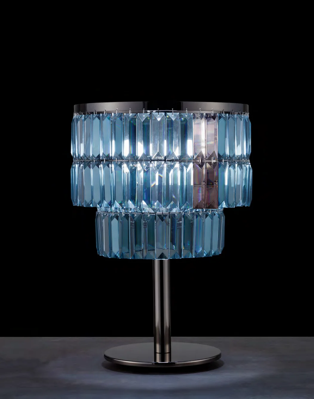 Dandy — настольная лампа — Euroluce, вид 3