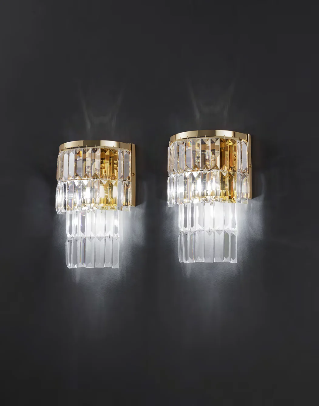 Dandy — бра — Euroluce, вид 3