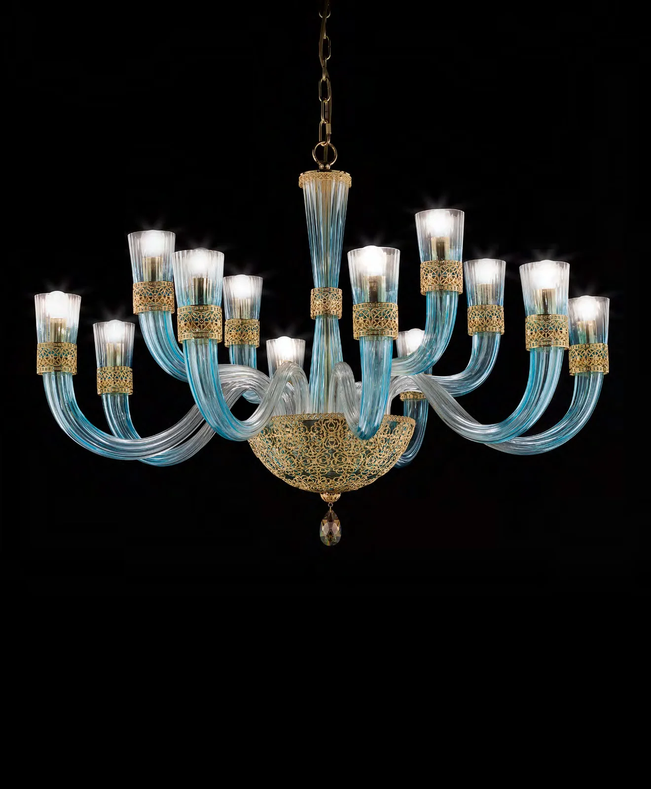 Dea — настольная лампа — Euroluce, вид 3