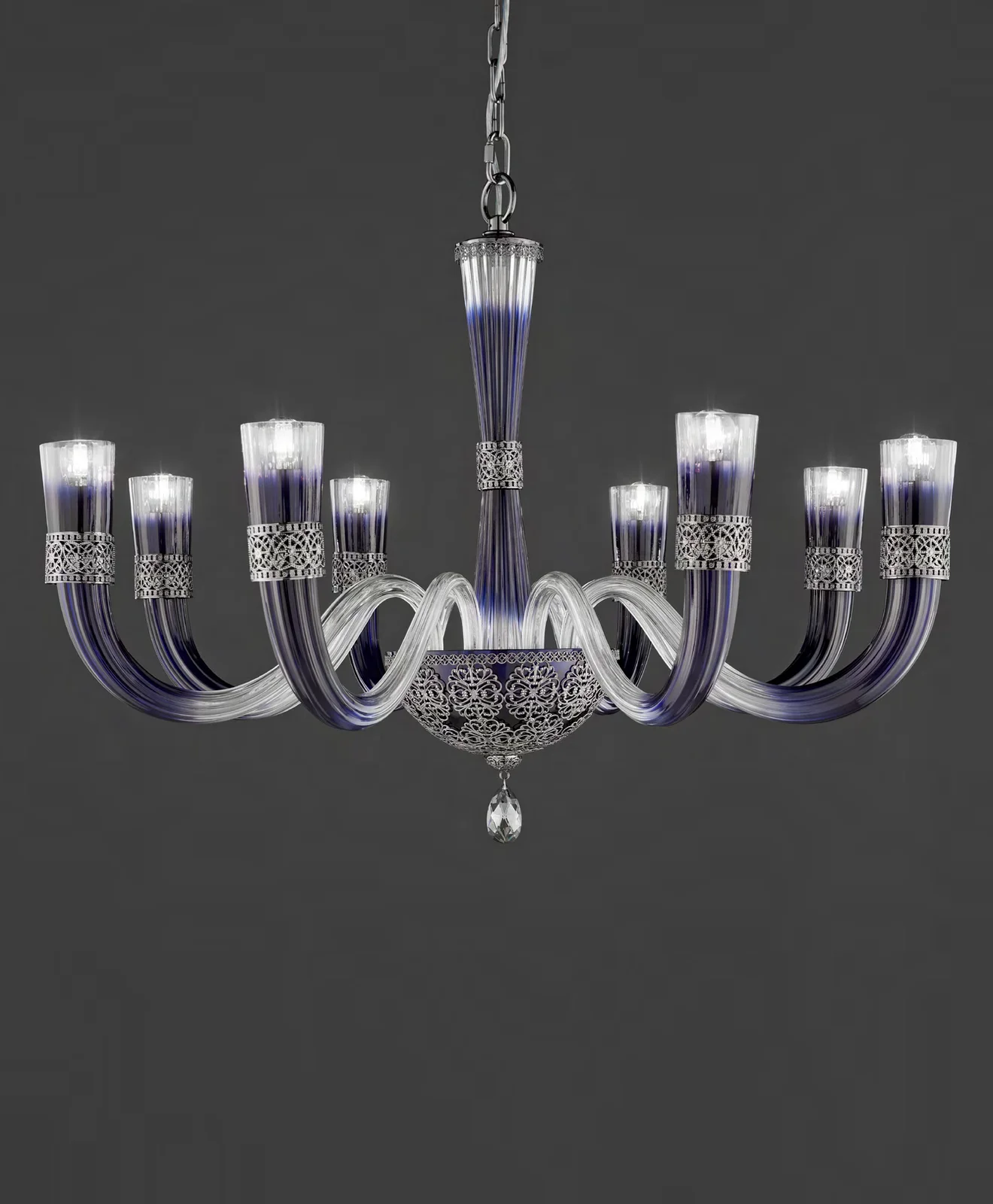 Dea — бра — Euroluce, вид 2