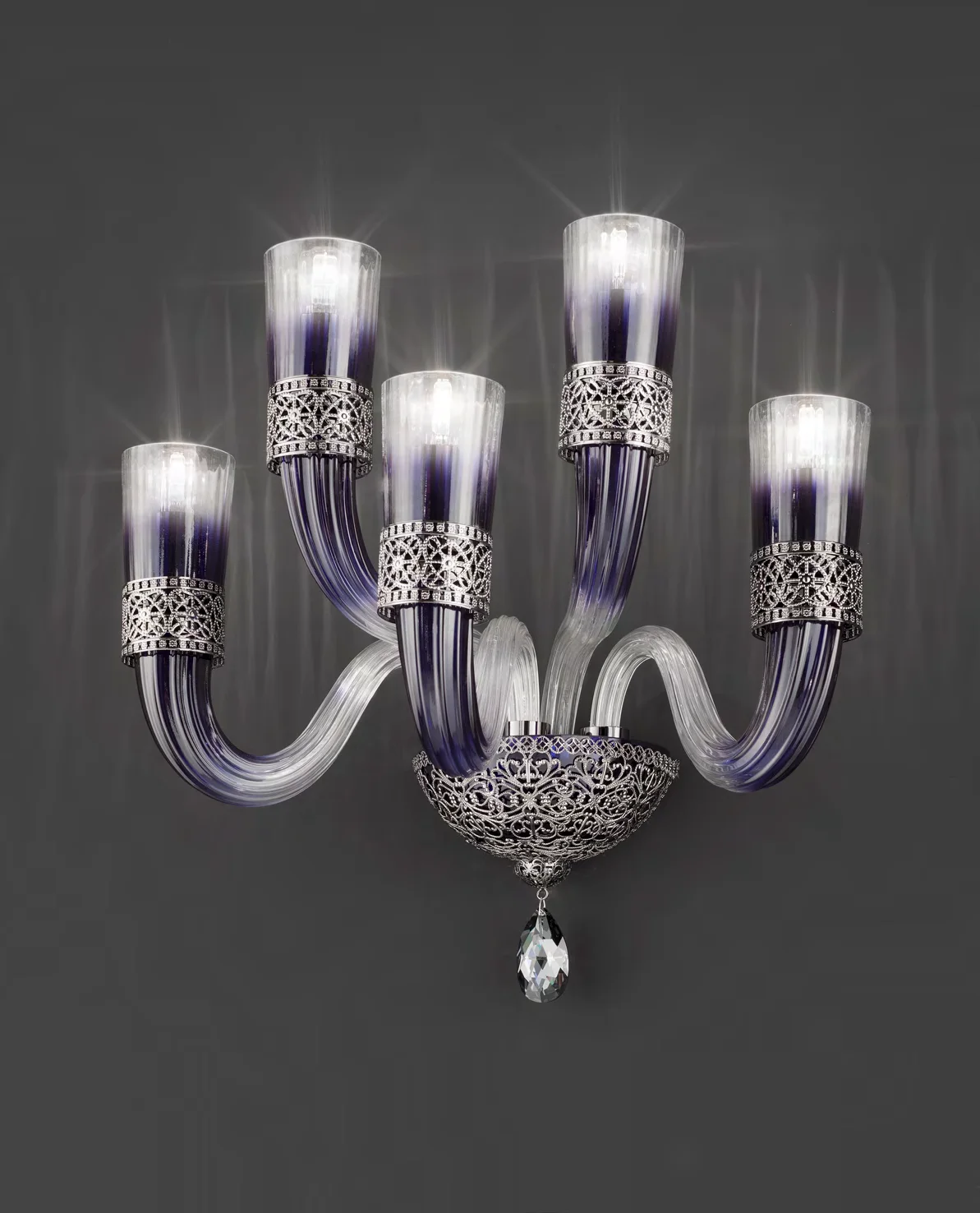 Dea — бра — Euroluce, вид 3