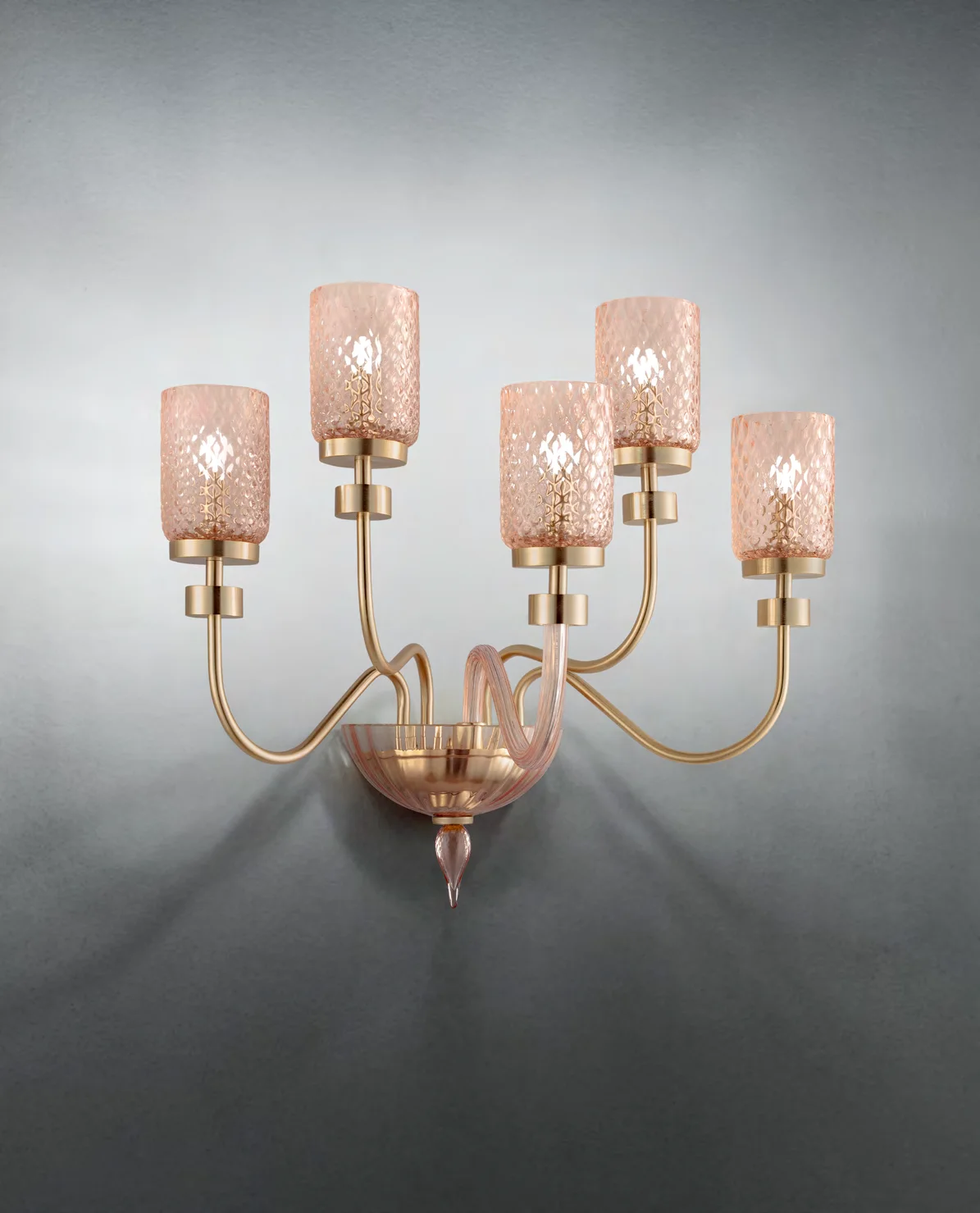 Dely — бра — Euroluce, вид 2
