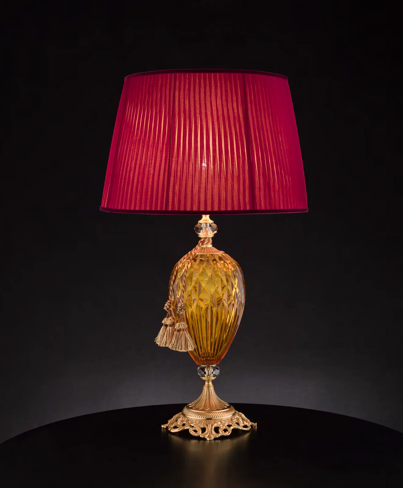 Diamond — декоративный свет — Euroluce, вид 3