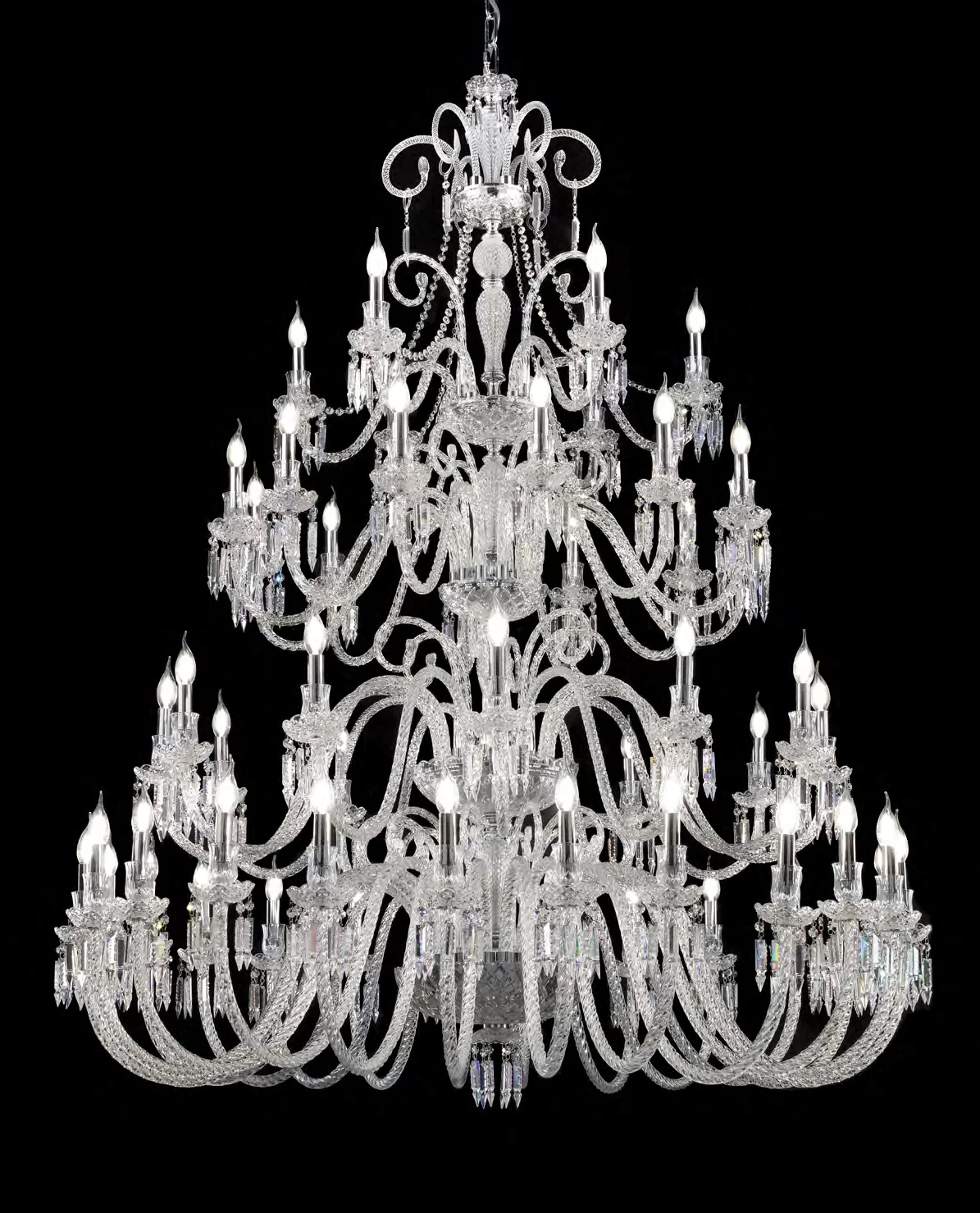 Imperial — люстра — Euroluce, вид 2