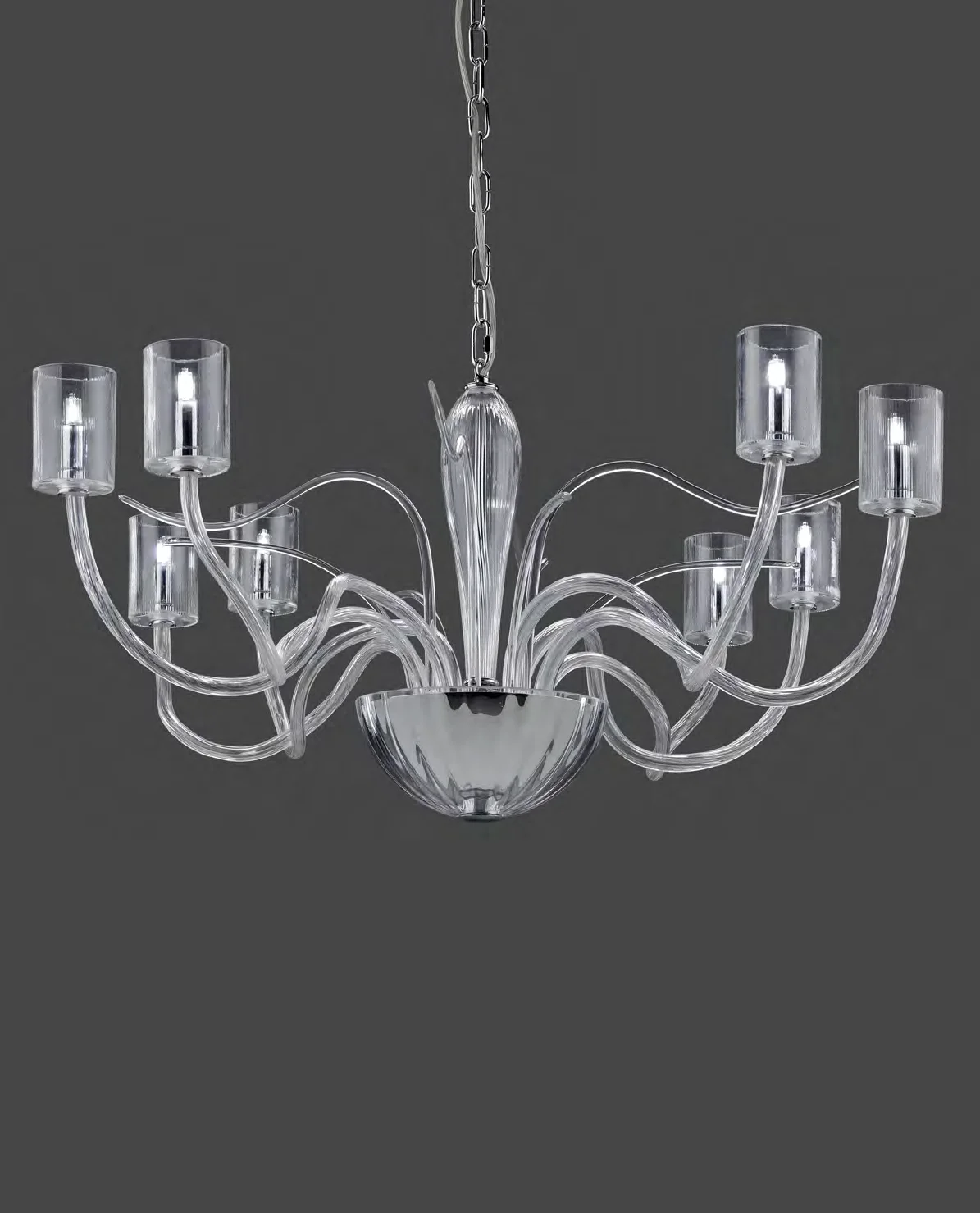 Intreccio — бра — Euroluce, вид 2