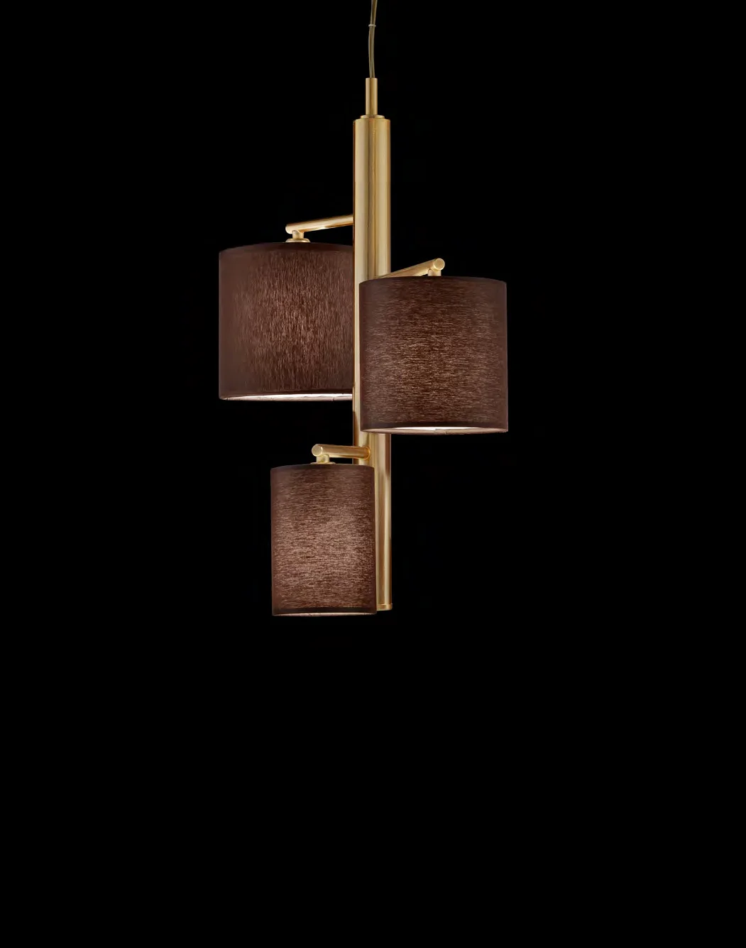 Koel — люстра — Euroluce, вид 3