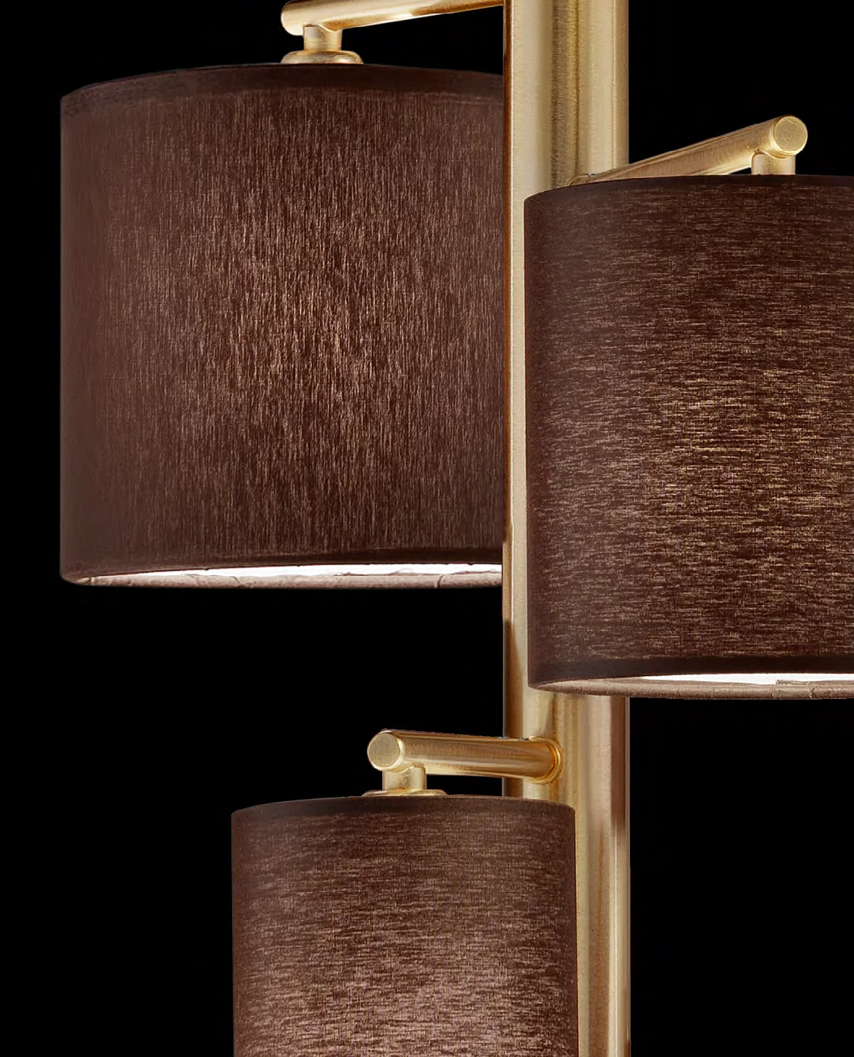 Koel — подвесной светильник — Euroluce, вид 2