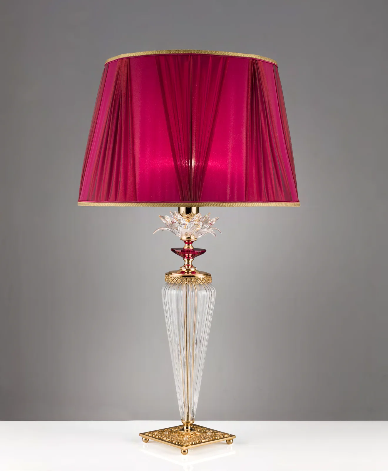 Lily — настольная лампа — Euroluce, вид 2