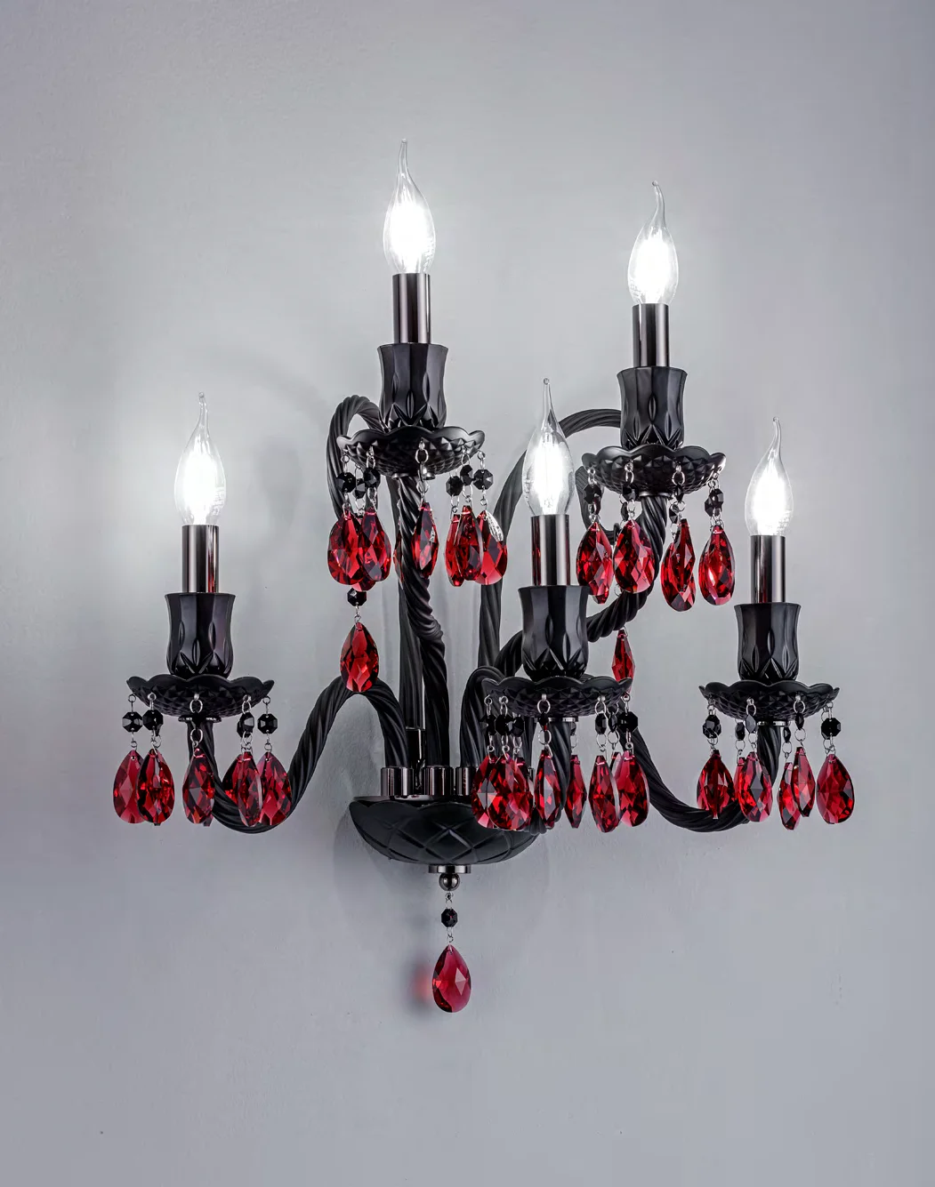Royal — бра — Euroluce, вид 3