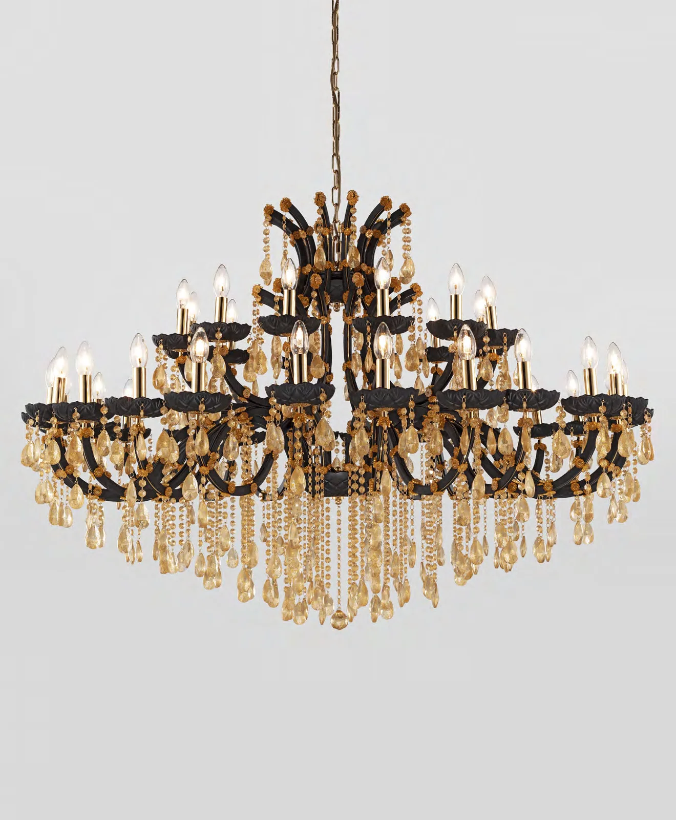 Sheen — декоративный свет — Euroluce, вид 2