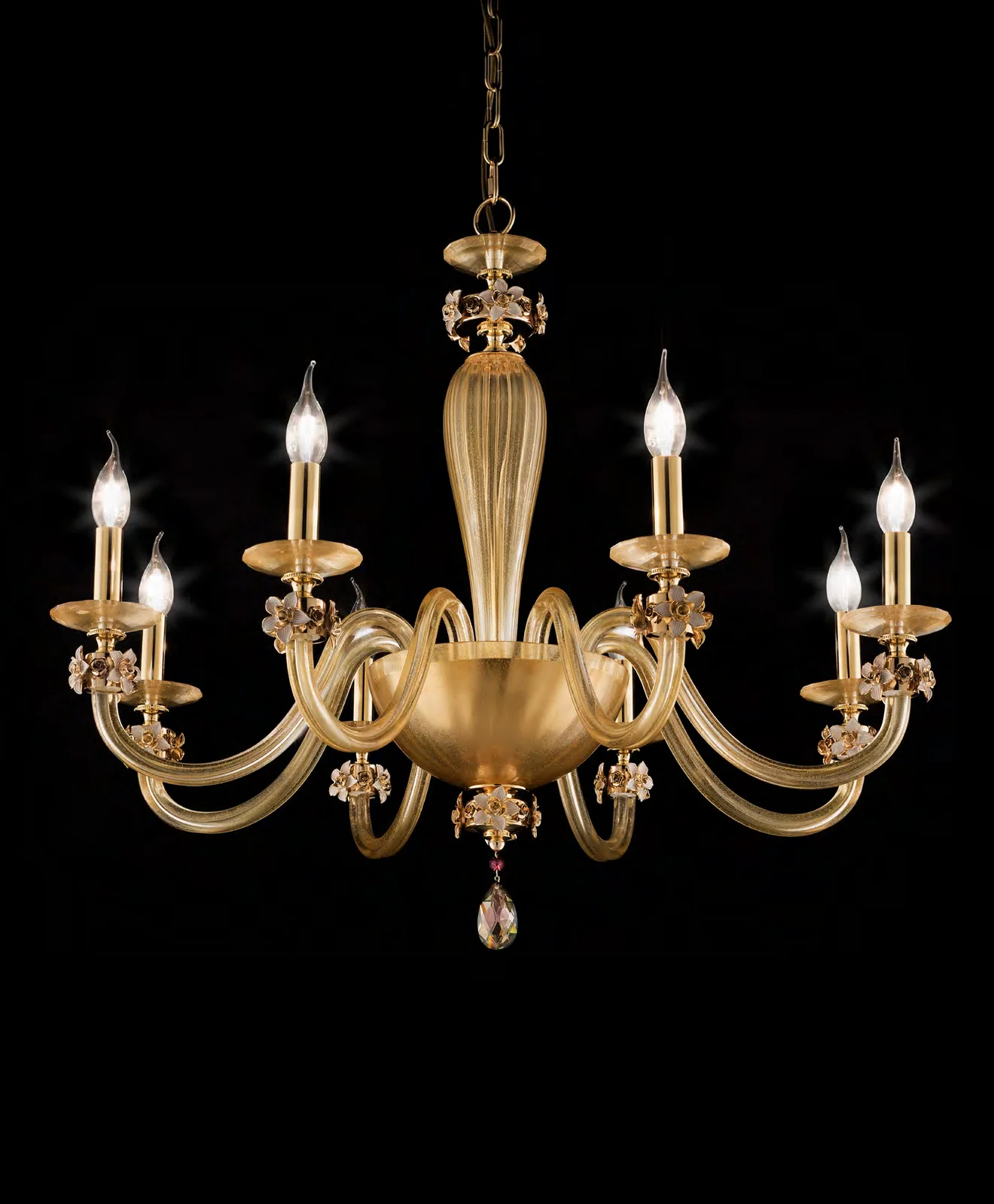 Sheen — декоративный свет — Euroluce, вид 3