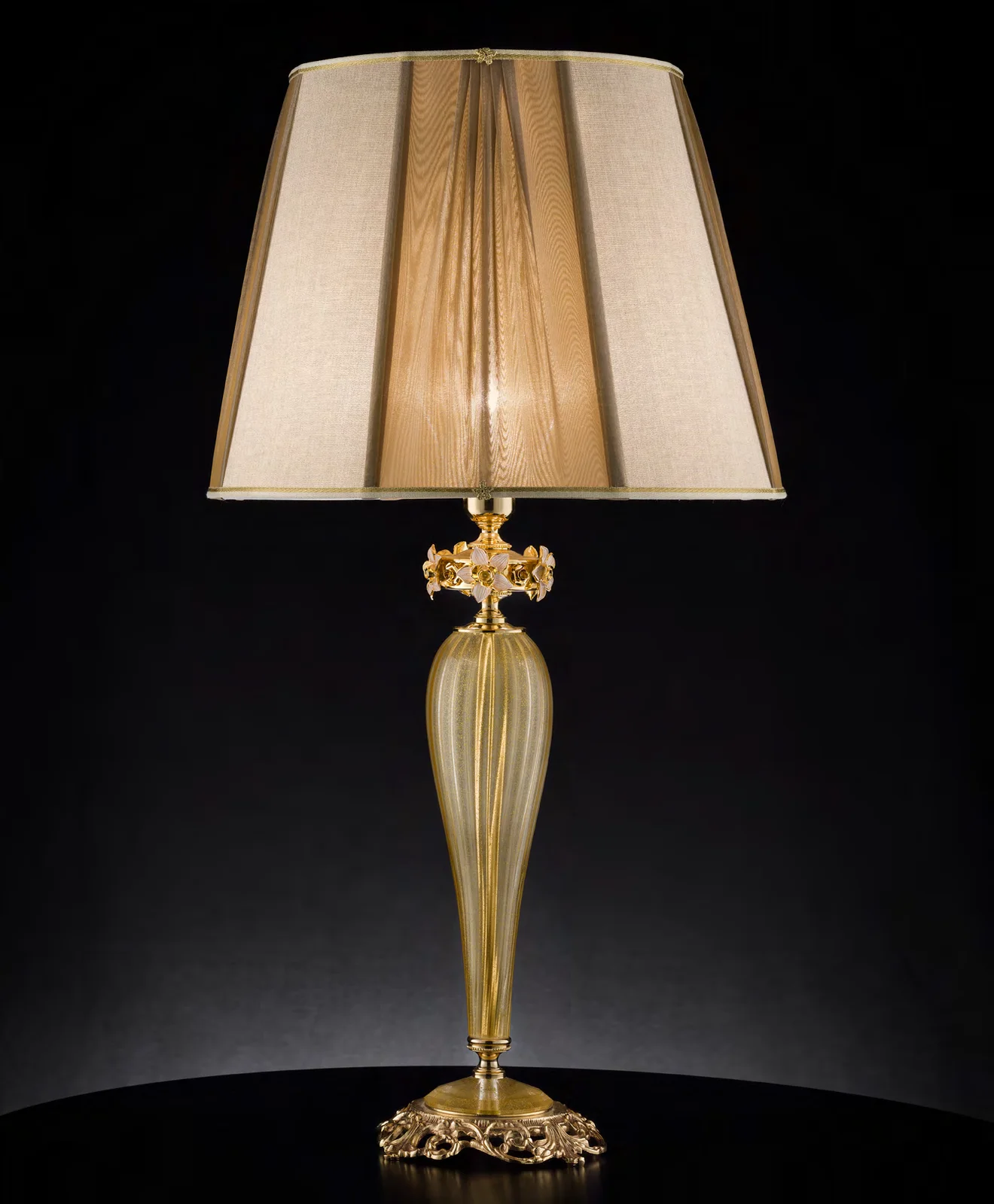 Sheen — торшер — Euroluce, вид 2