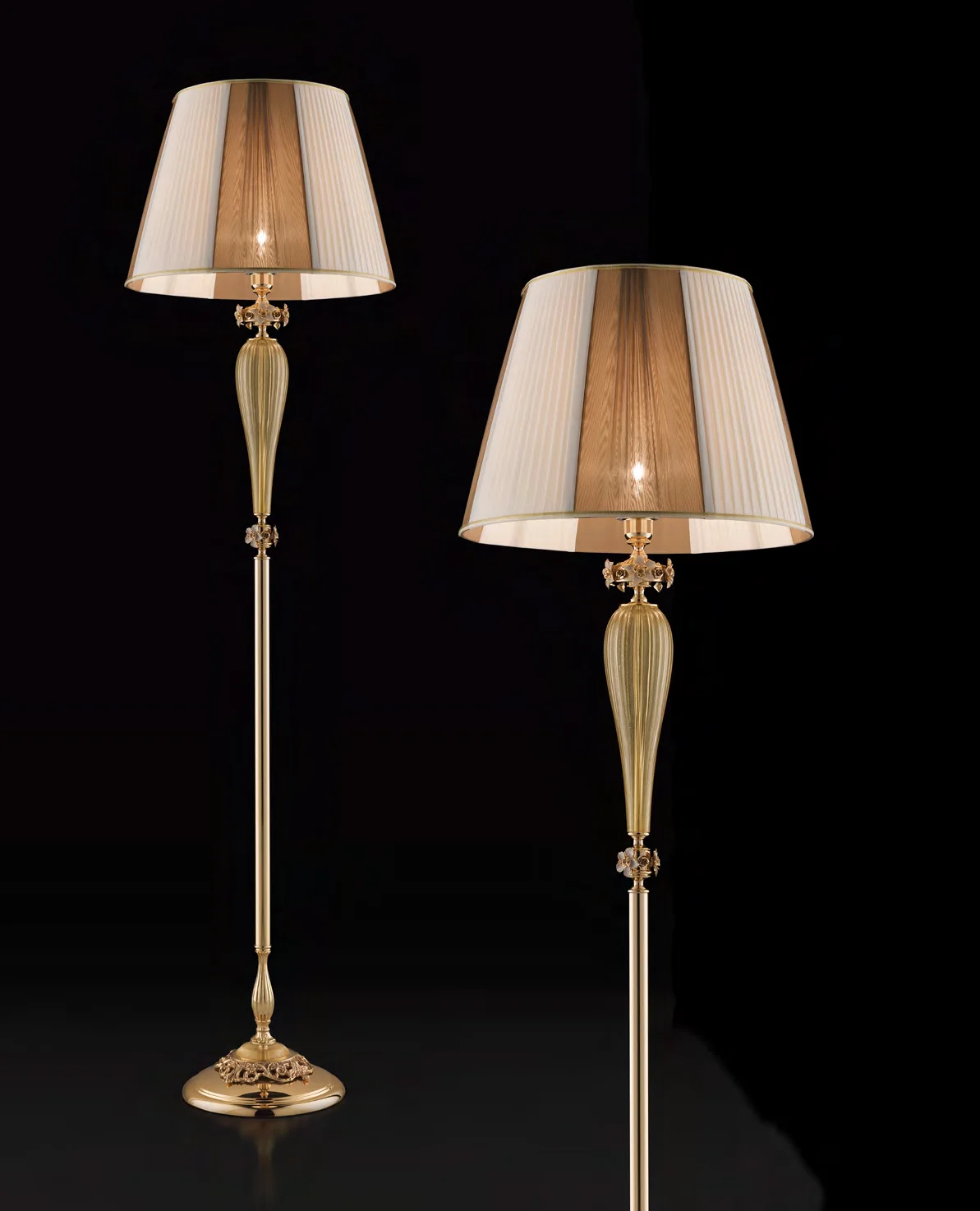 Sheen — торшер — Euroluce, вид 3
