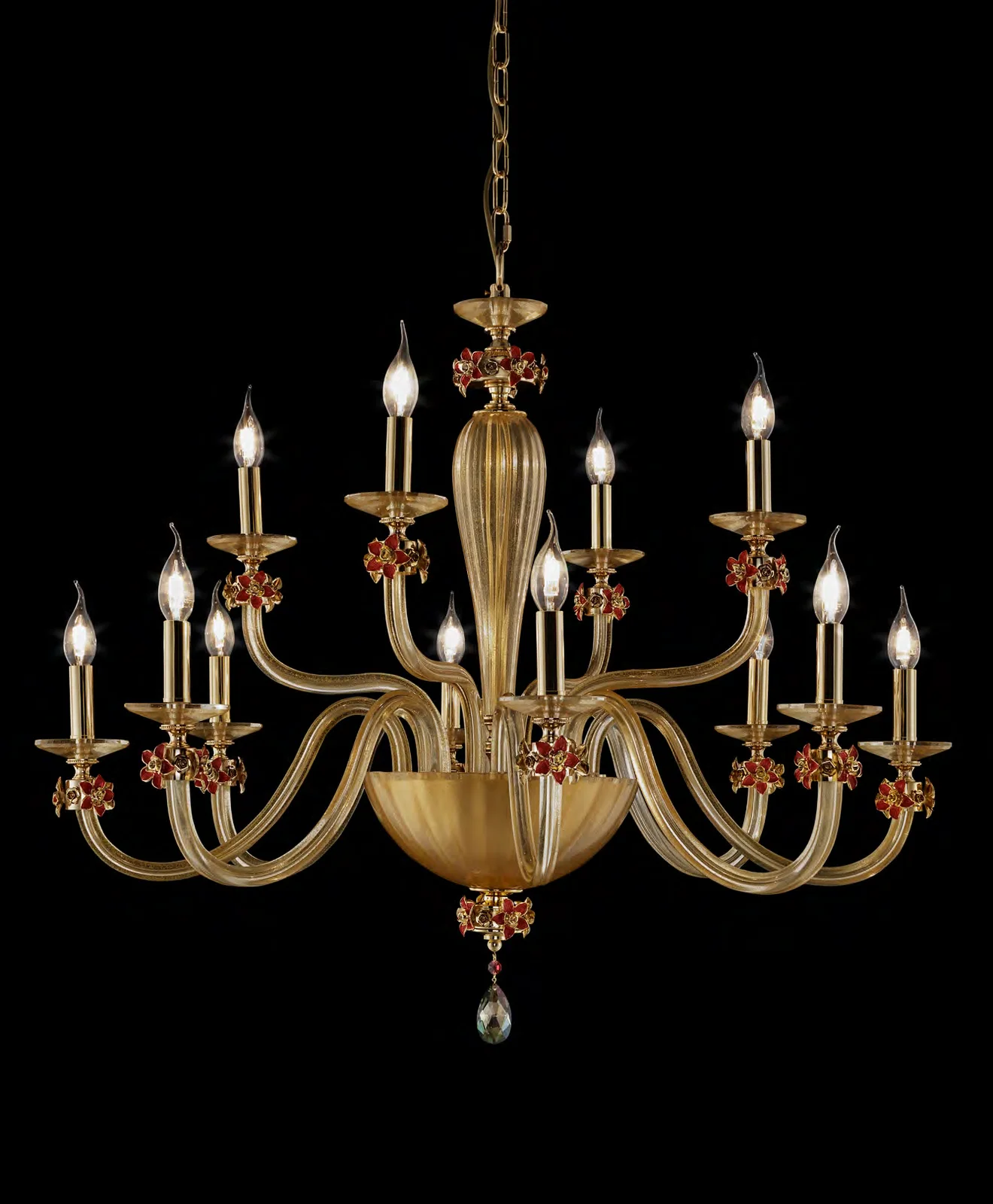 Sheen — бра — Euroluce, вид 2
