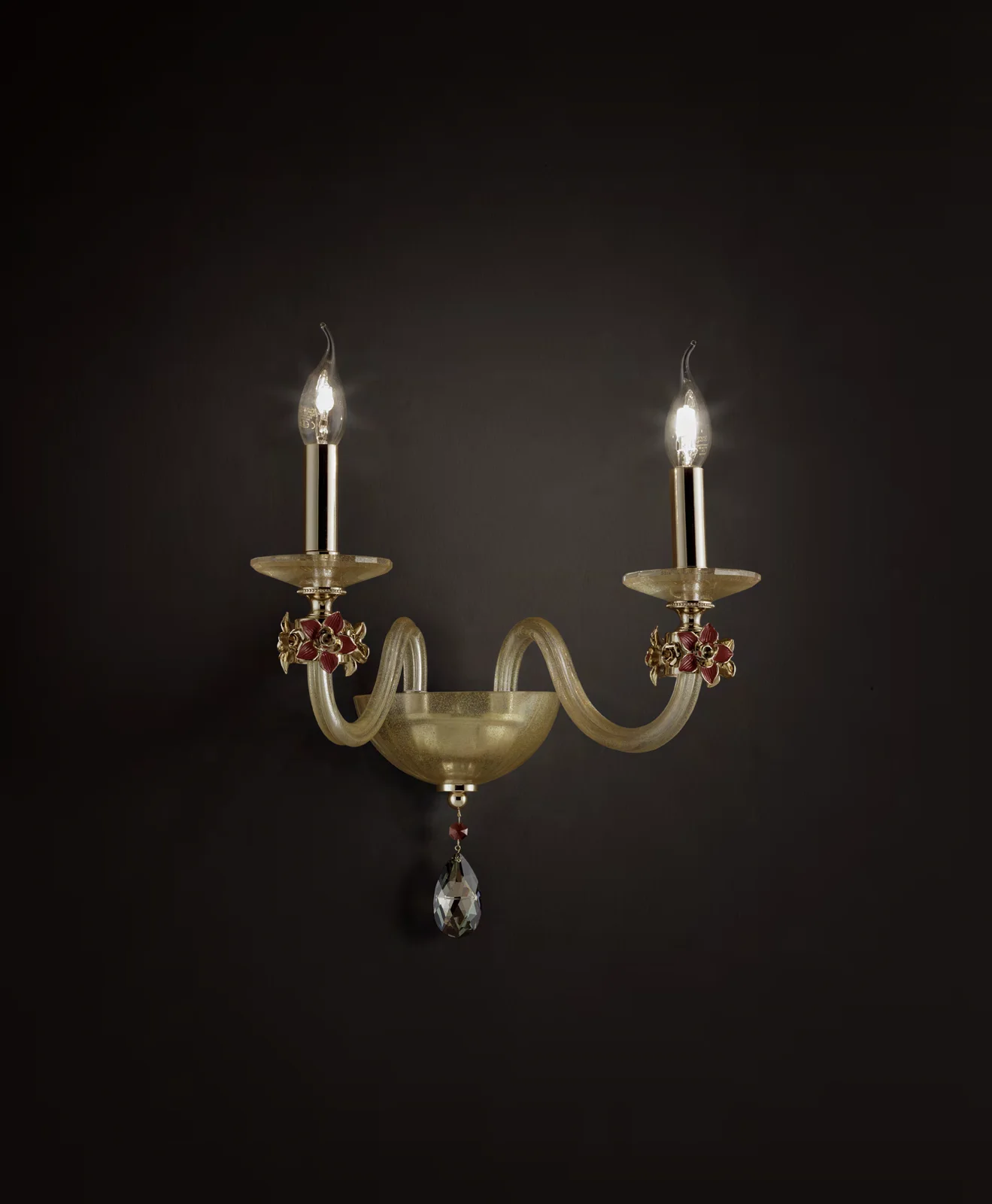 Sheen — бра — Euroluce, вид 3