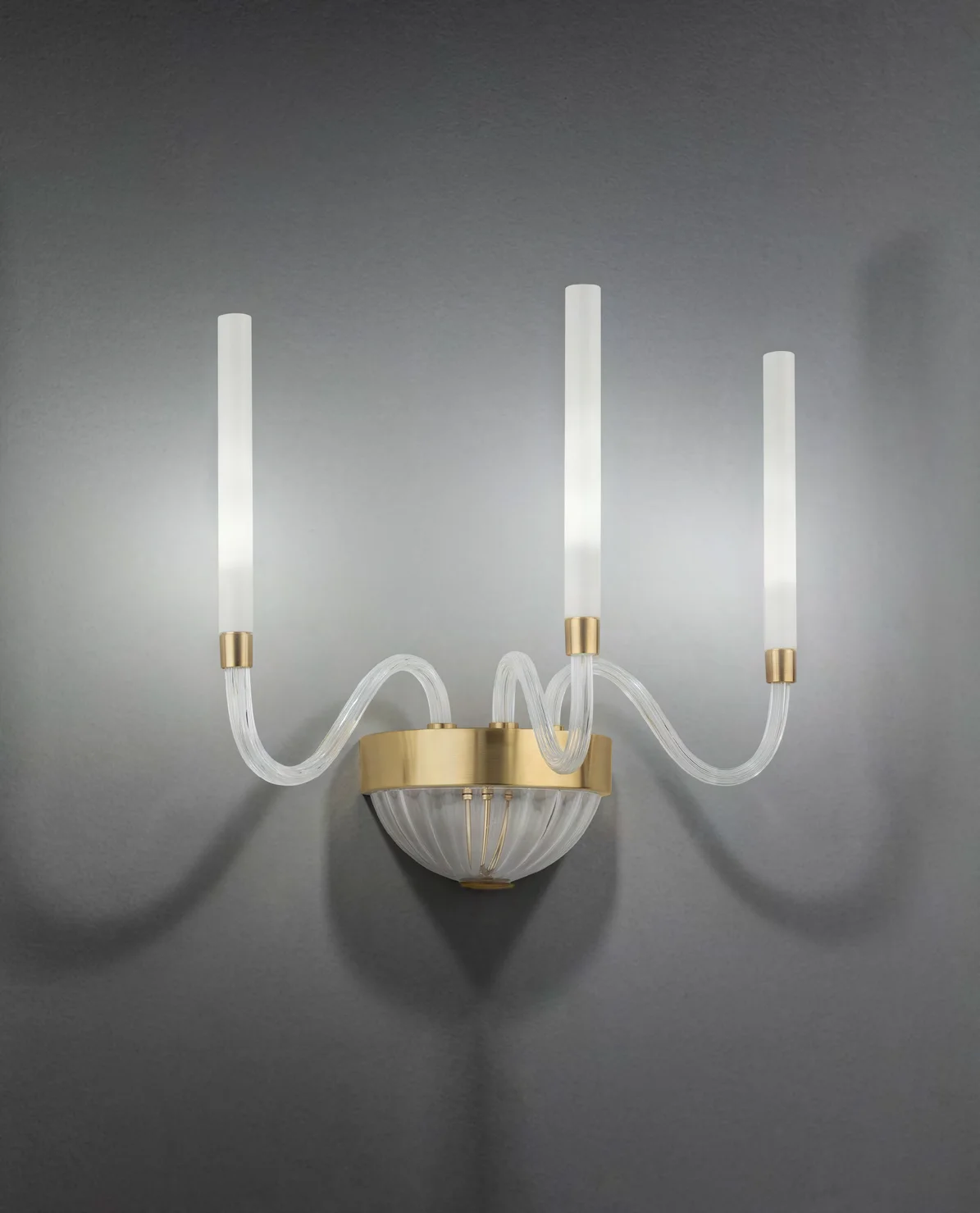 Tyra — бра — Euroluce, вид 2