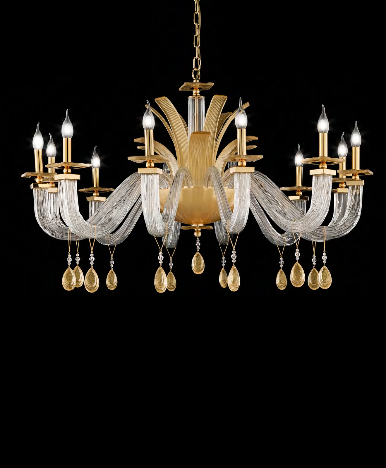 Soar — бра — Euroluce, вид 2