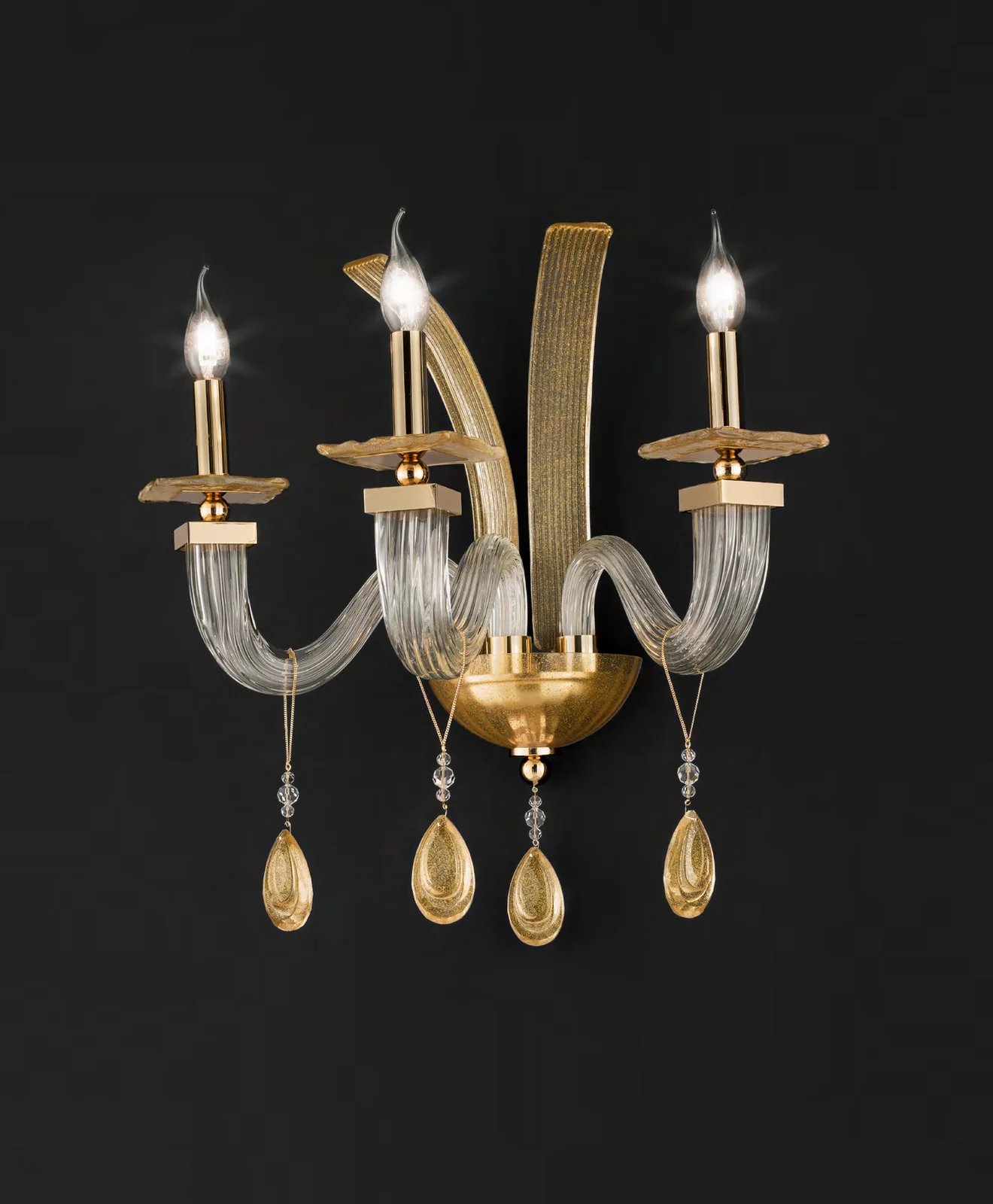 Soar — бра — Euroluce, вид 3