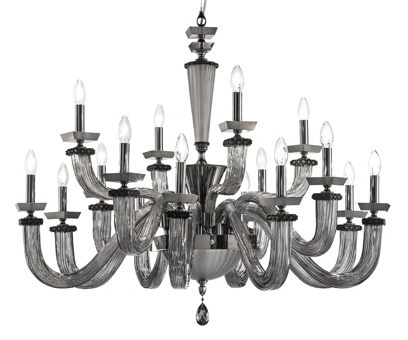 Desiderio — бра — Euroluce, вид 3