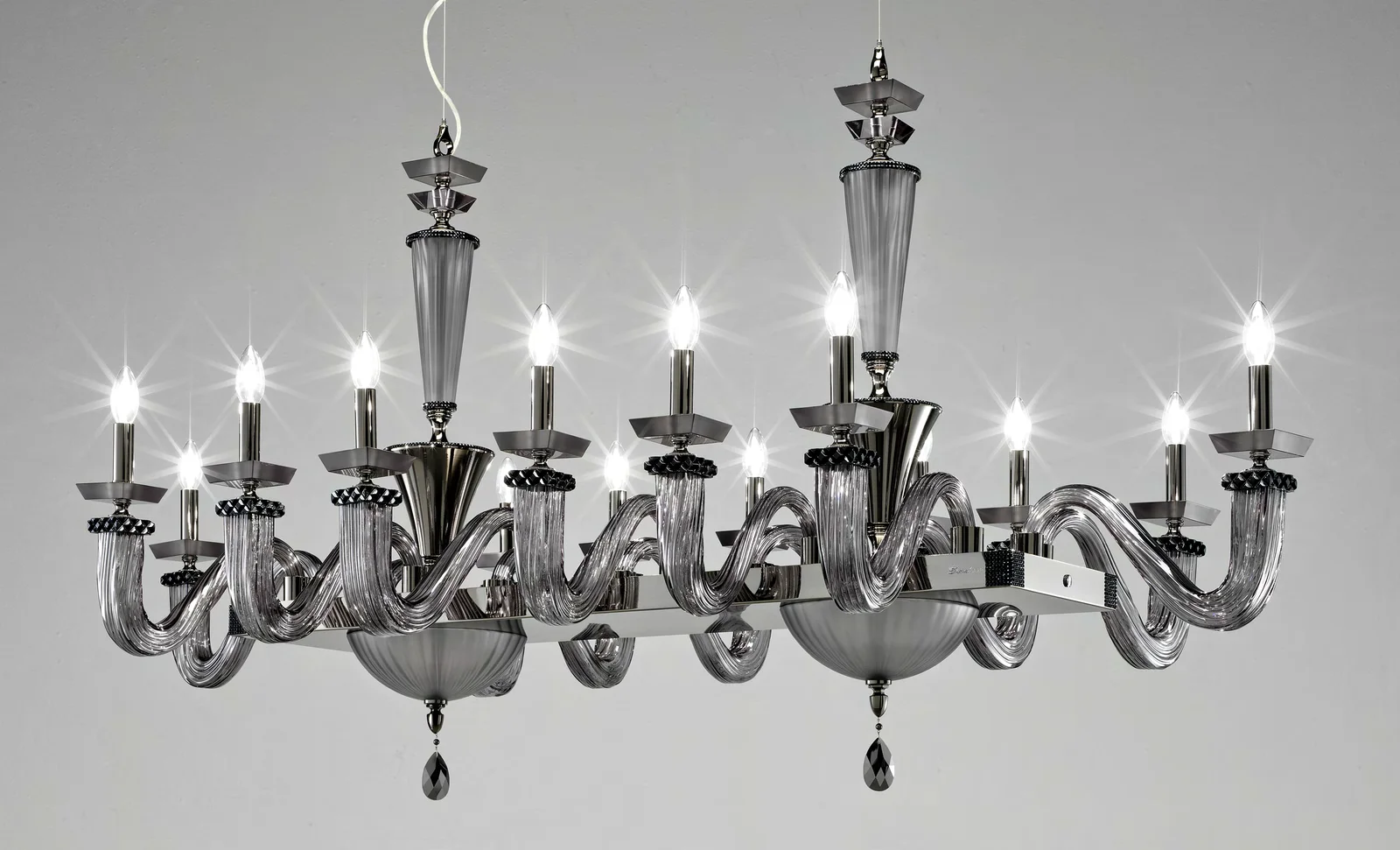 Desiderio — бра — Euroluce, вид 2