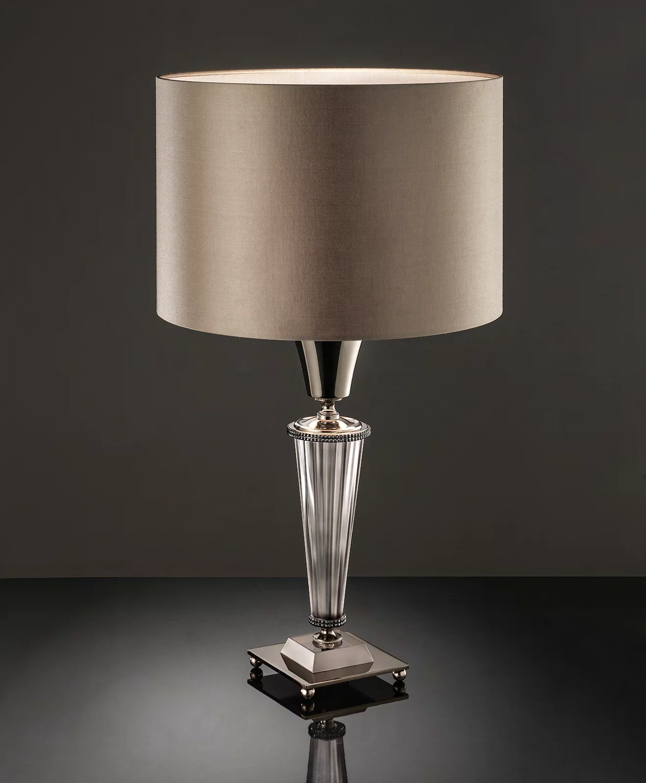Desiderio — настольная лампа — Euroluce, вид 3