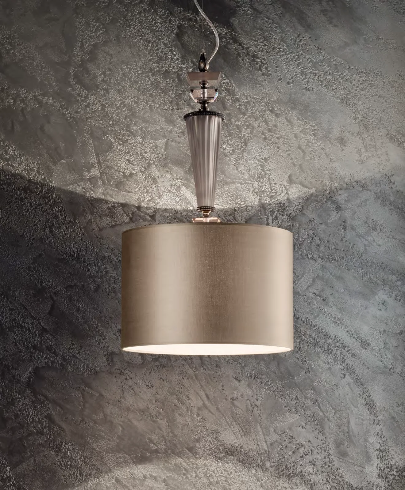 Desiderio — настольная лампа — Euroluce, вид 2