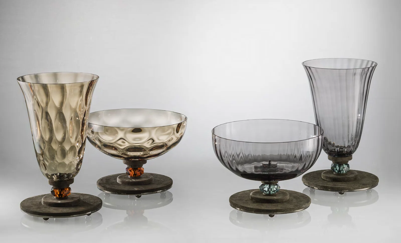 Dahlia — декоративный свет — Euroluce, вид 3