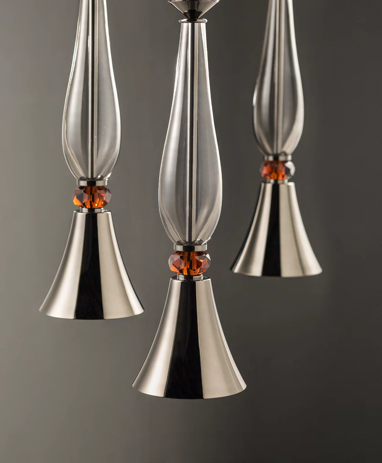 Olympia — подвесной светильник — Euroluce, вид 2