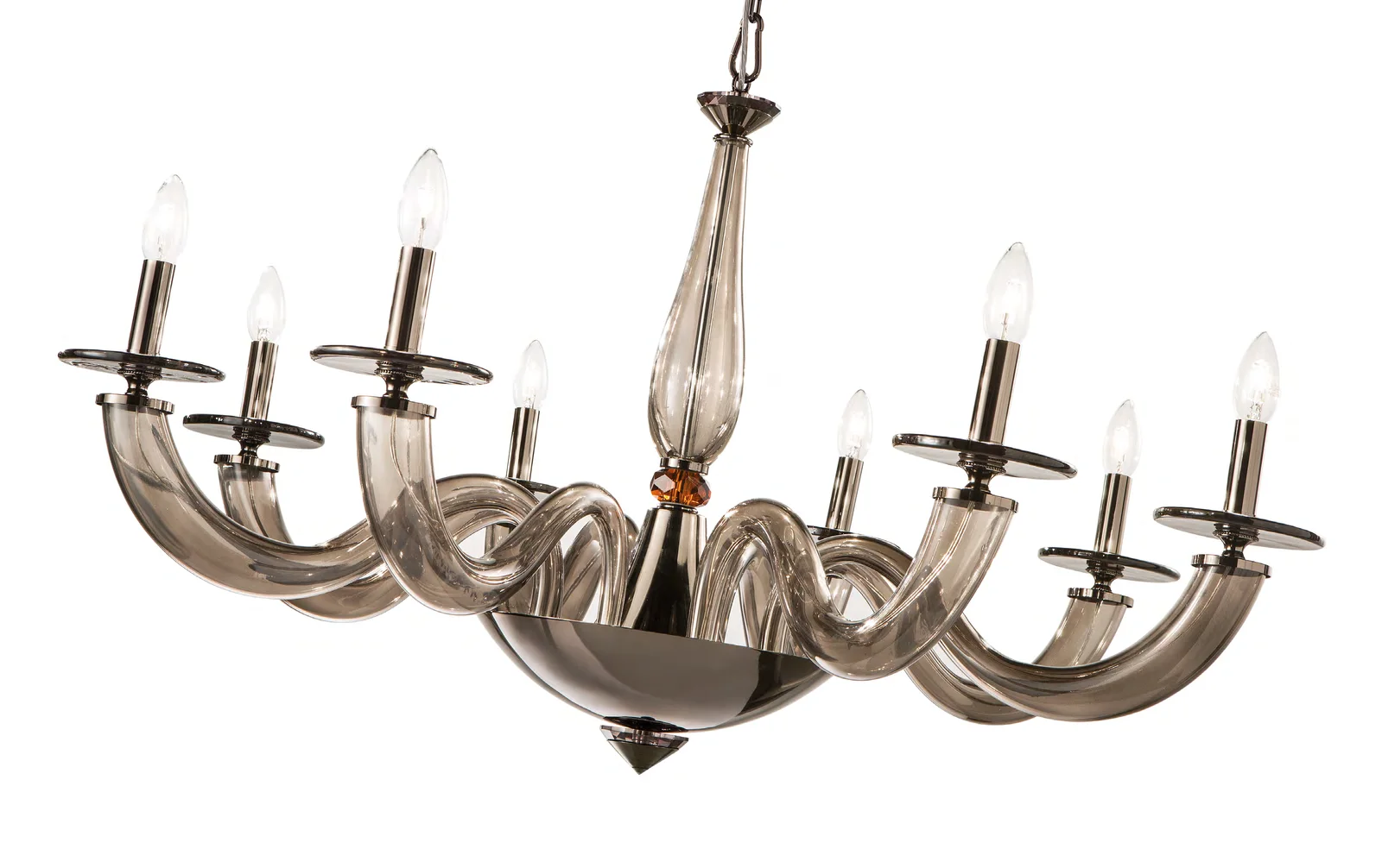 Olympia — люстра — Euroluce, вид 2