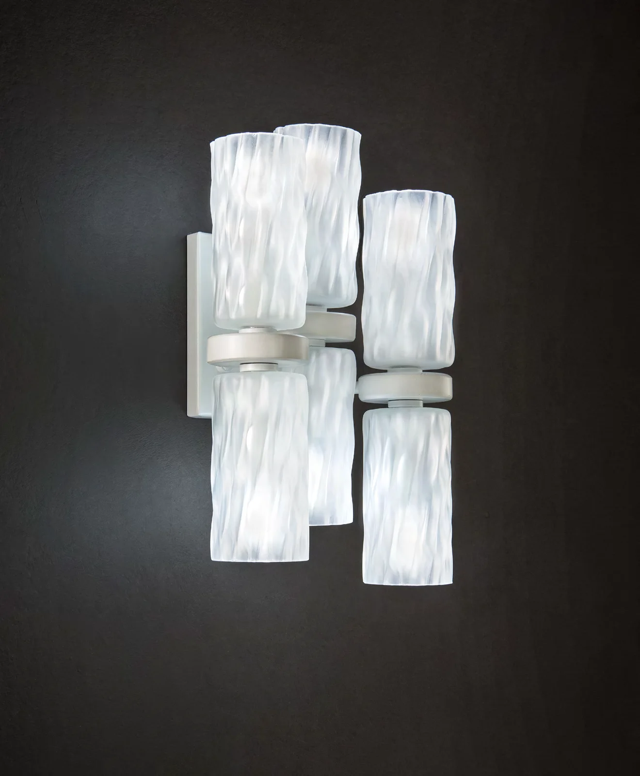 Iceberg — подвесной светильник — Euroluce, вид 2