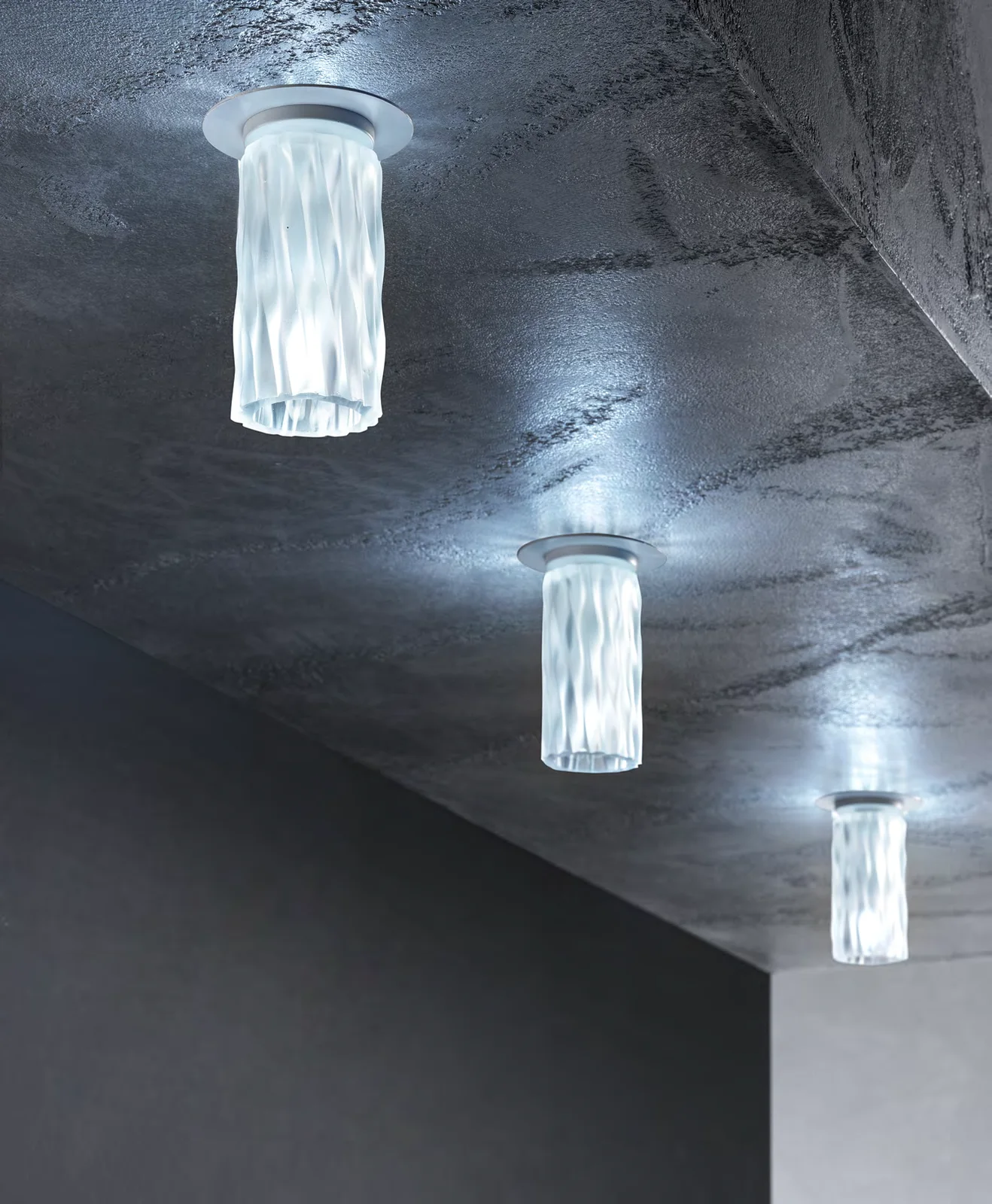 Iceberg — бра — Euroluce, вид 3