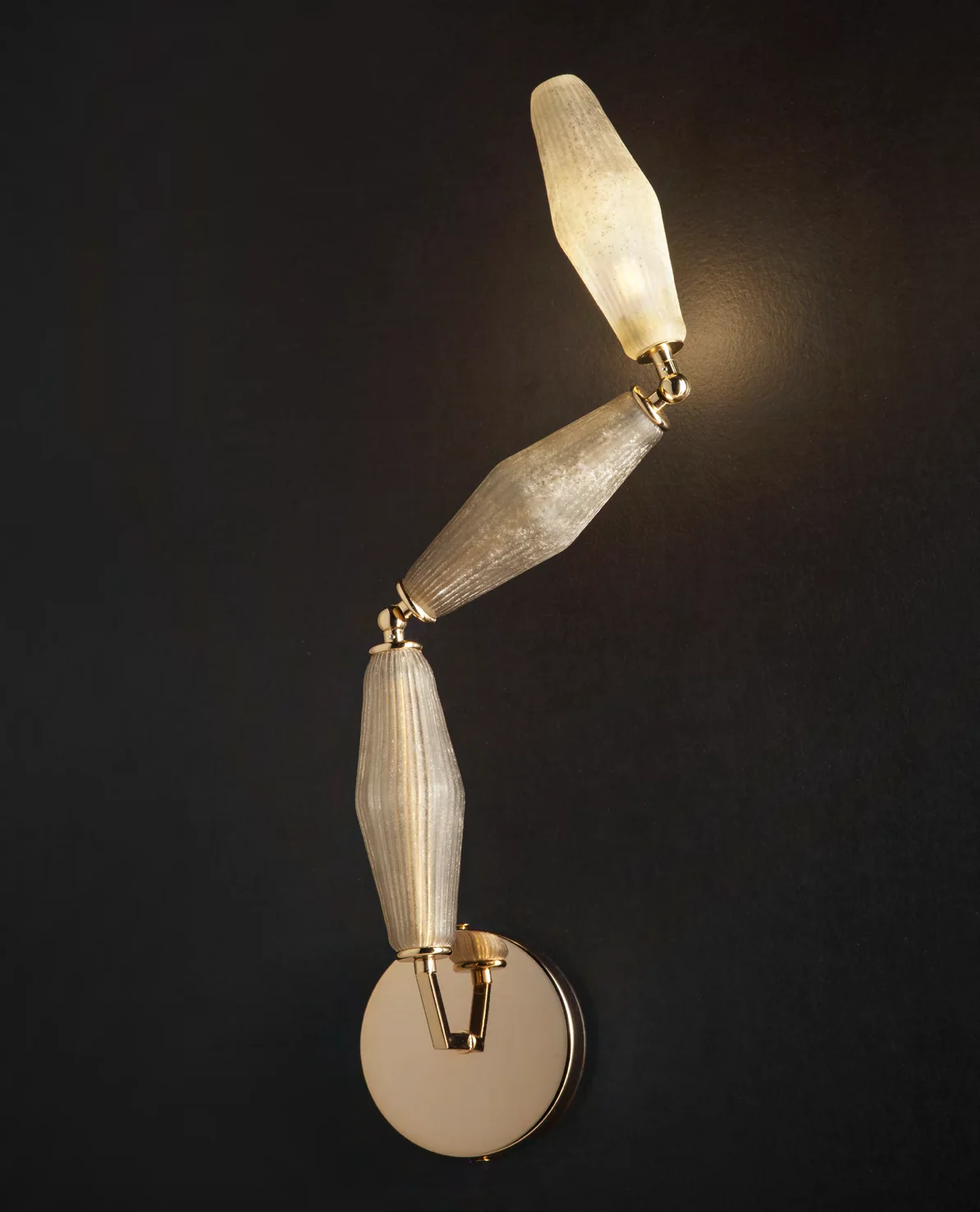 Mov — настольная лампа — Euroluce, вид 2