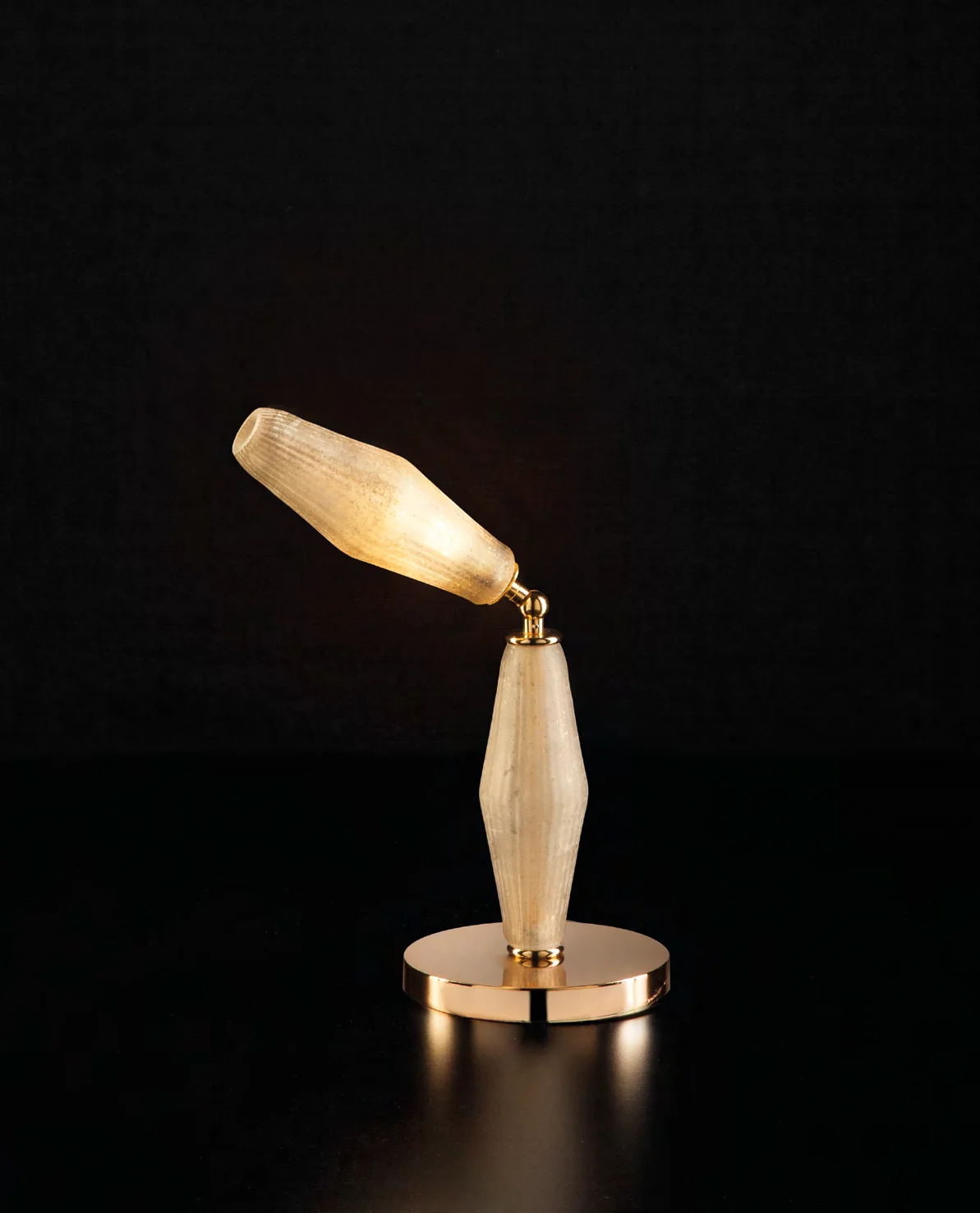Mov — настольная лампа — Euroluce, вид 3