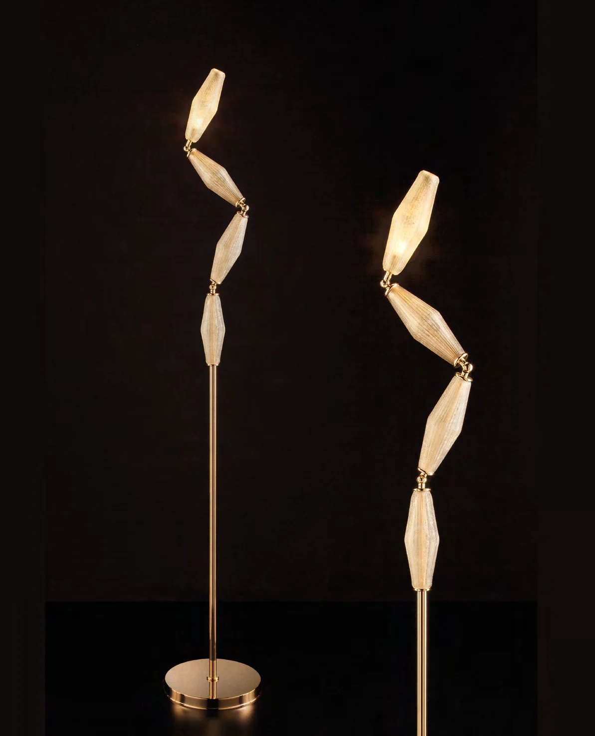 Mov — потолочный светильник — Euroluce, вид 3