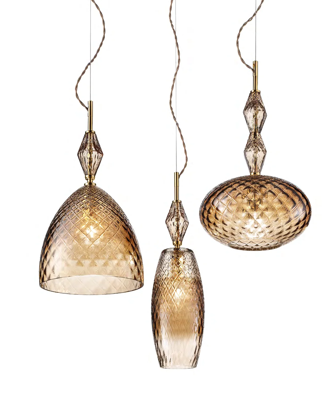 Mood — декоративный свет — Euroluce, вид 3