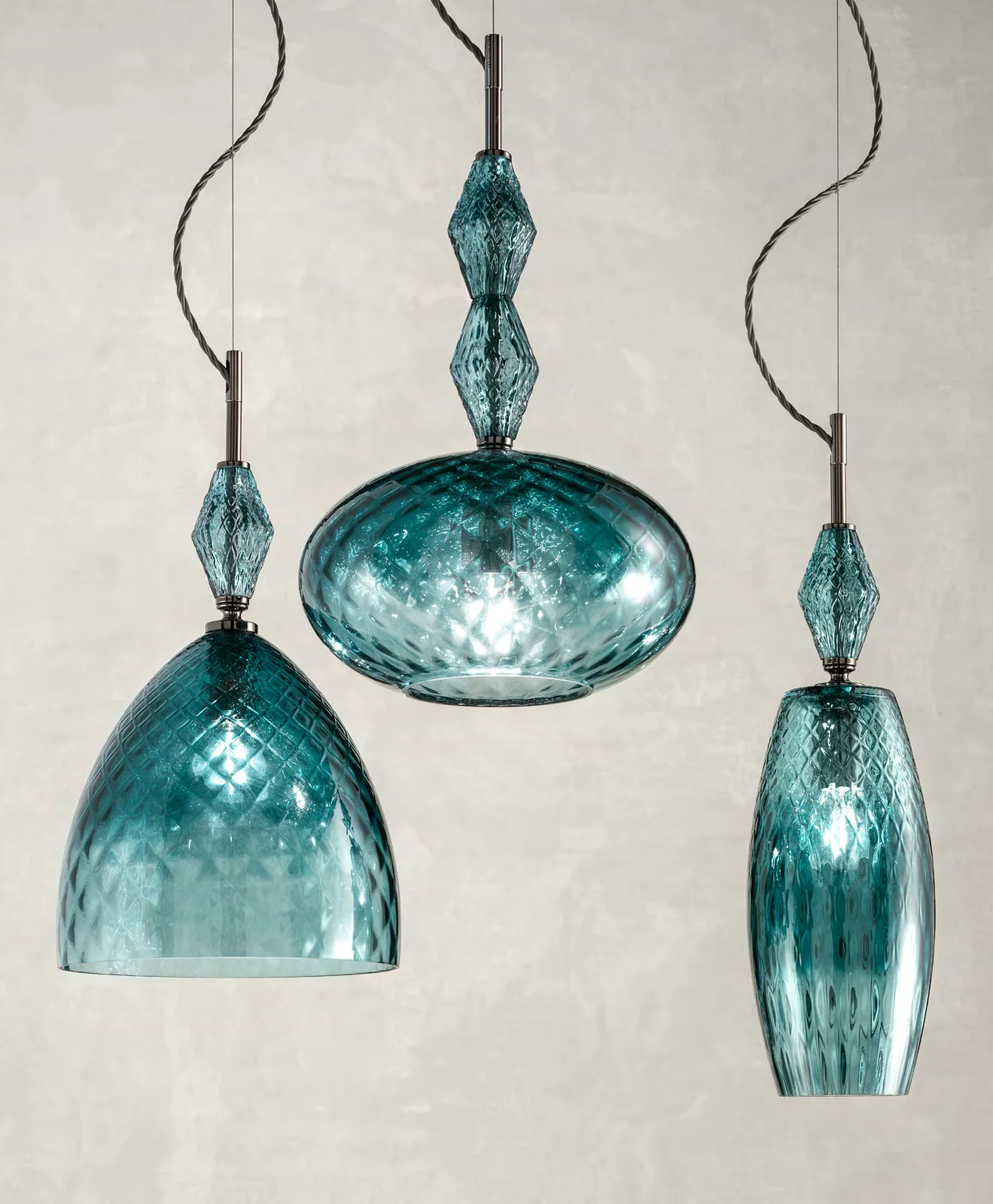 Mood — декоративный свет — Euroluce, вид 2
