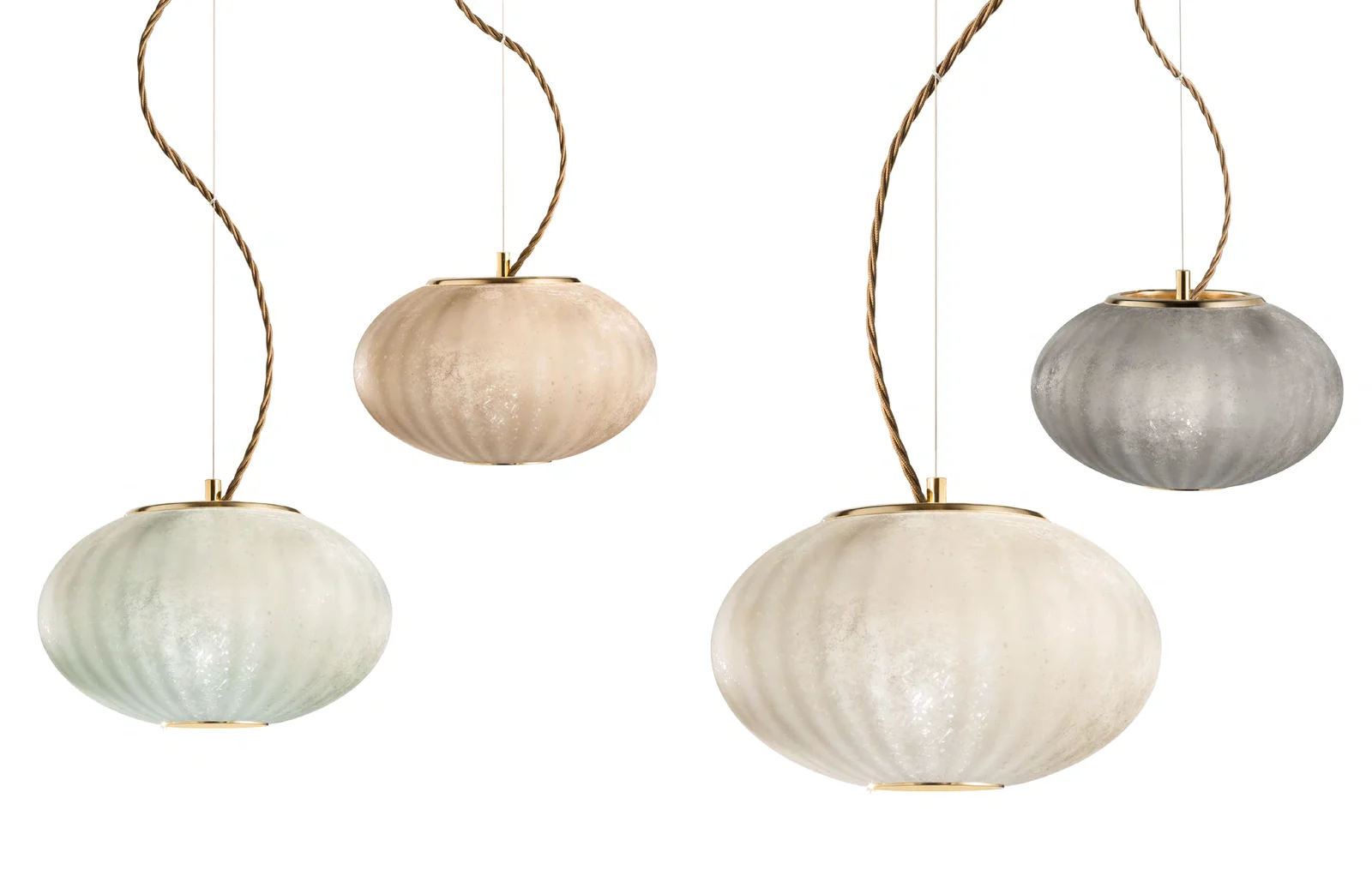 Moonlight — торшер — Euroluce, вид 2