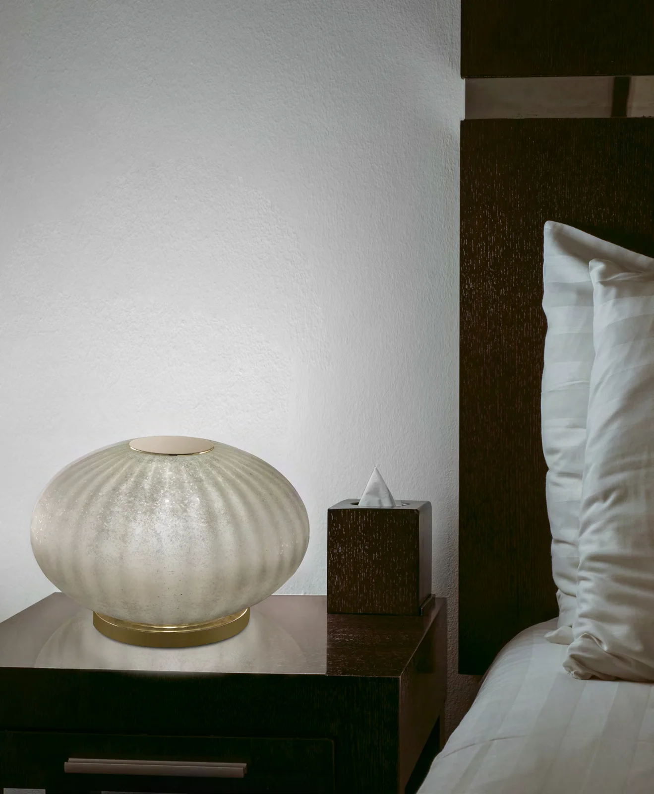 Moonlight — настольная лампа — Euroluce, вид 2