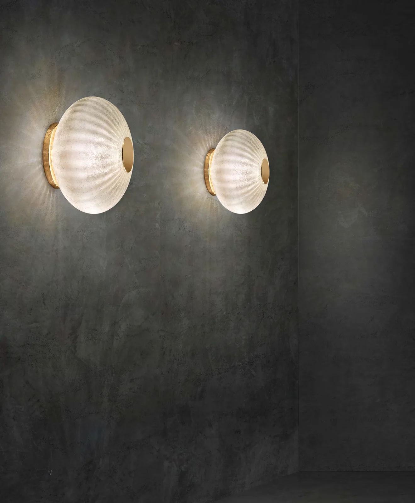 Moonlight — потолочный светильник — Euroluce, вид 2