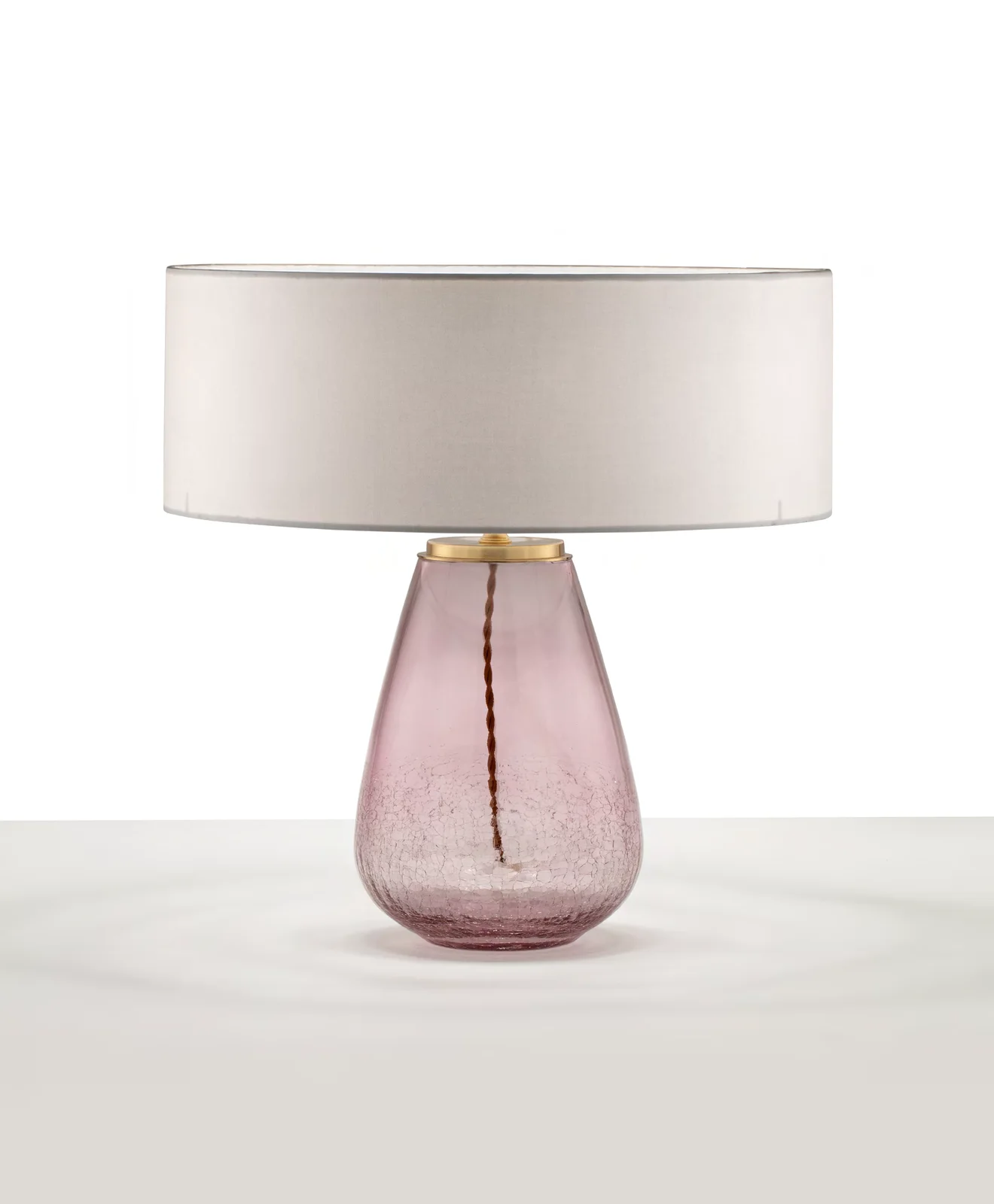 Grace — настольная лампа — Euroluce, вид 2
