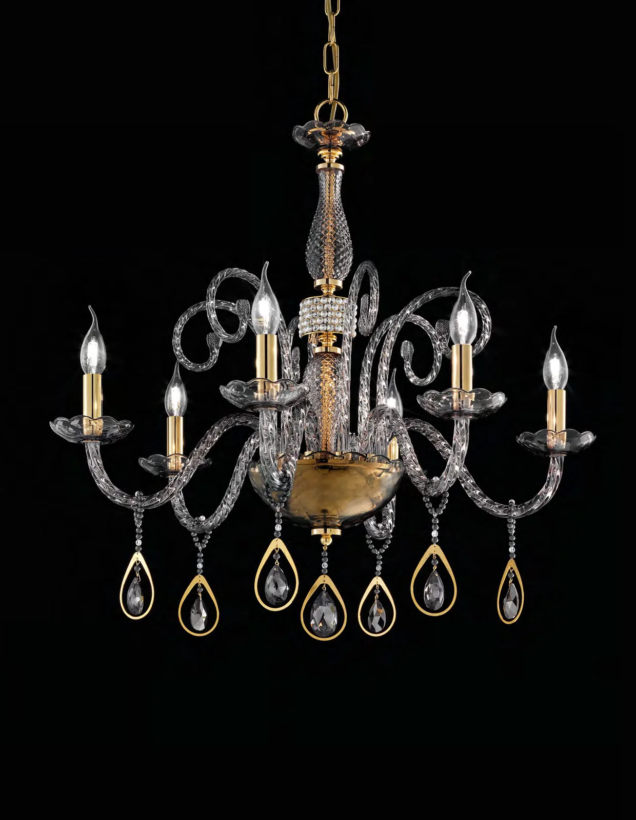 Toochic — бра — Euroluce, вид 3