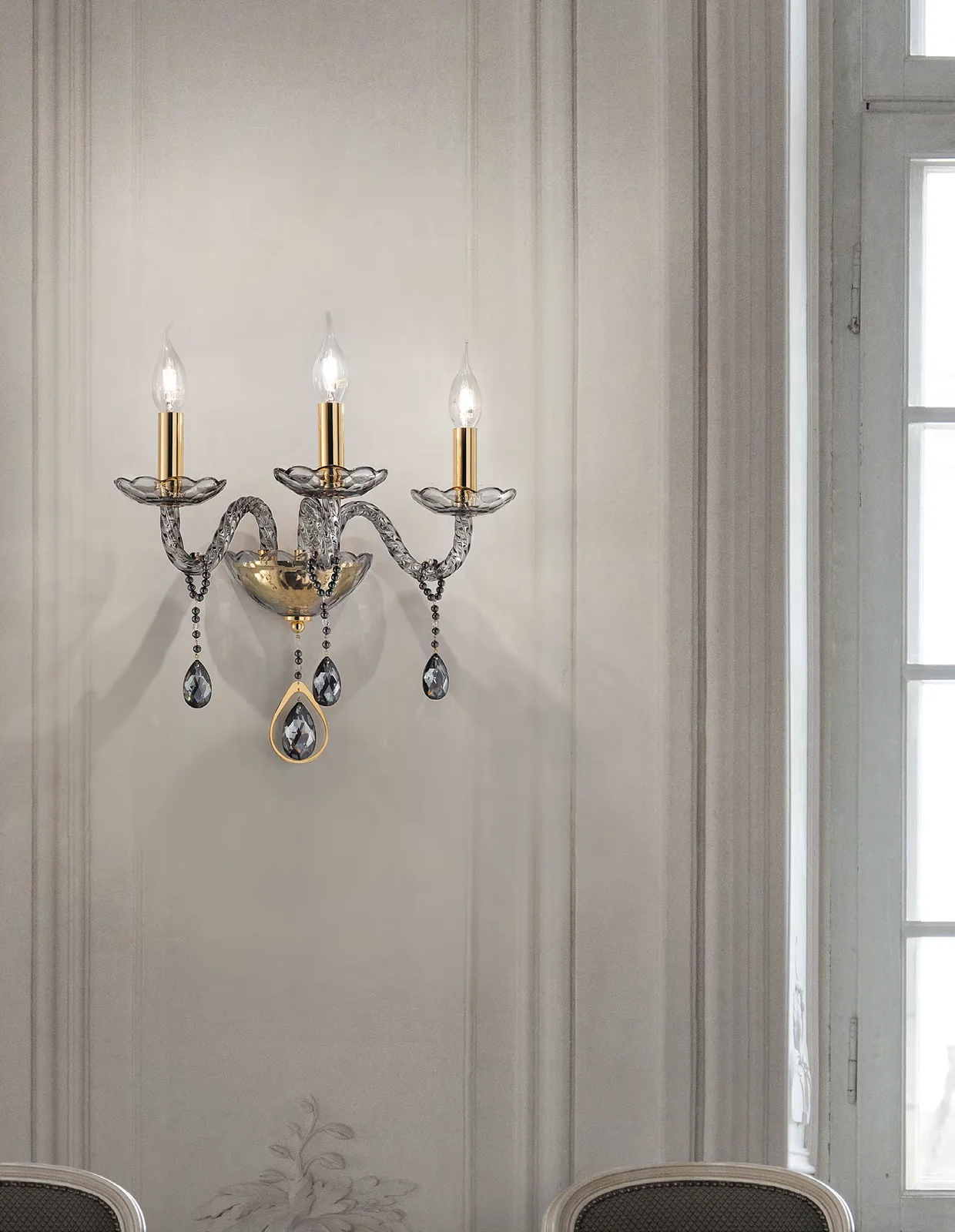 Toochic — бра — Euroluce, вид 2