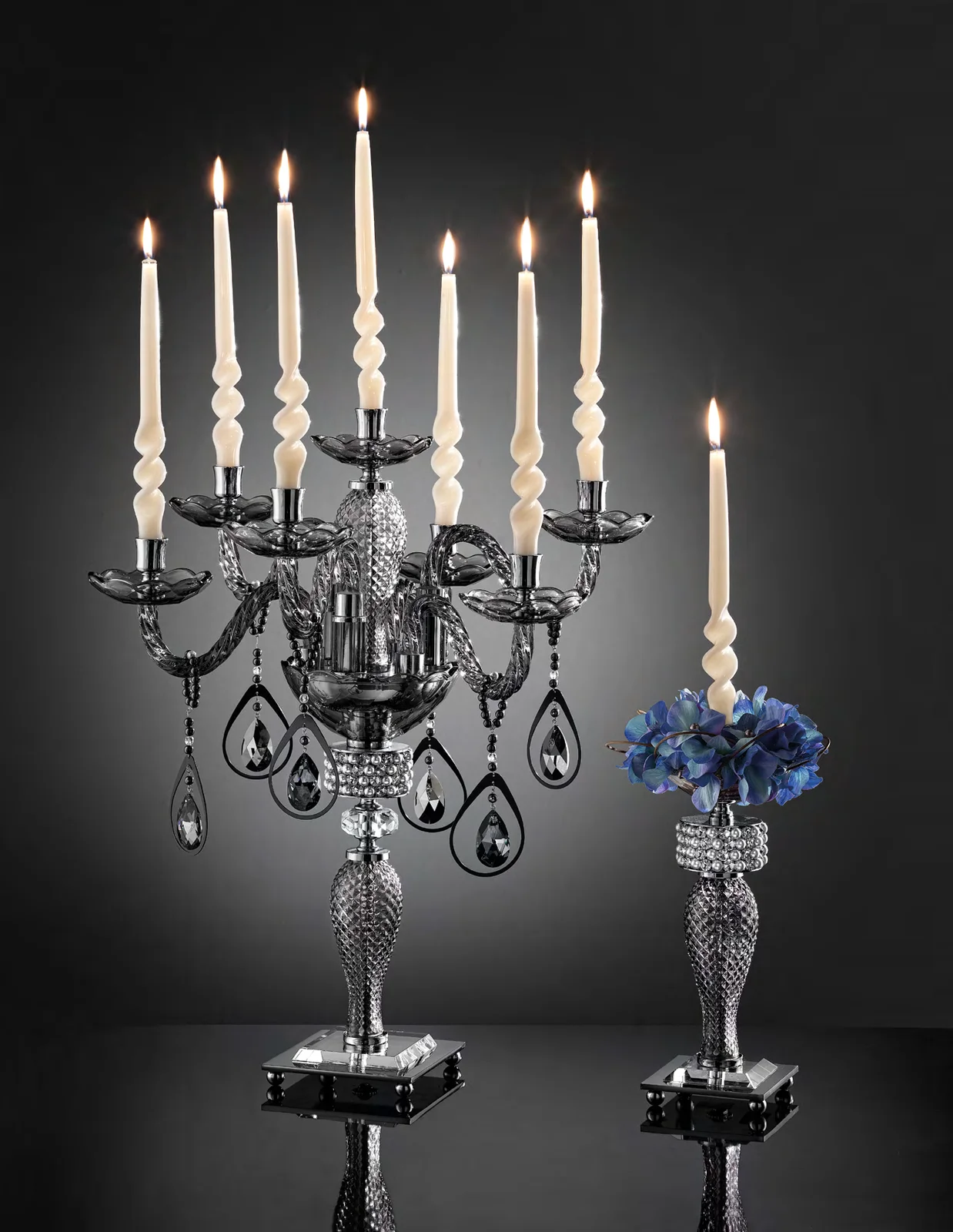 Toochic — декоративный свет — Euroluce, вид 2