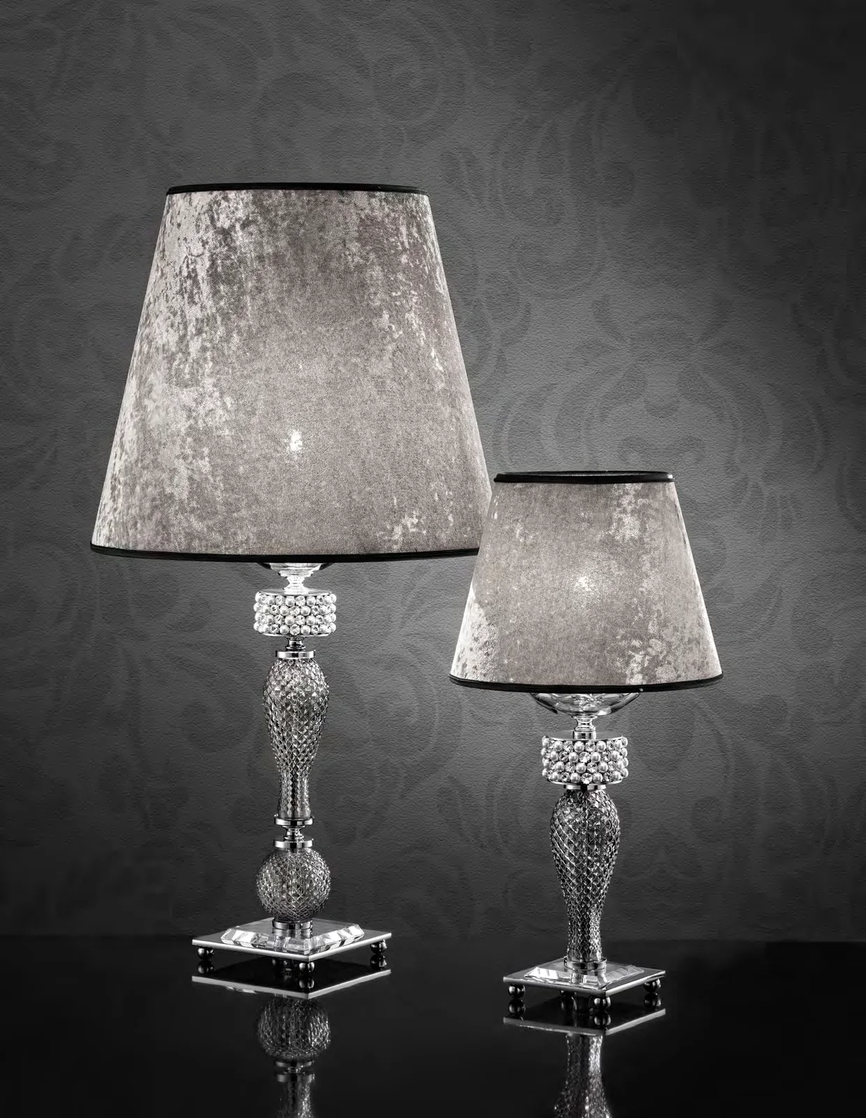 Toochic — настольная лампа — Euroluce, вид 2