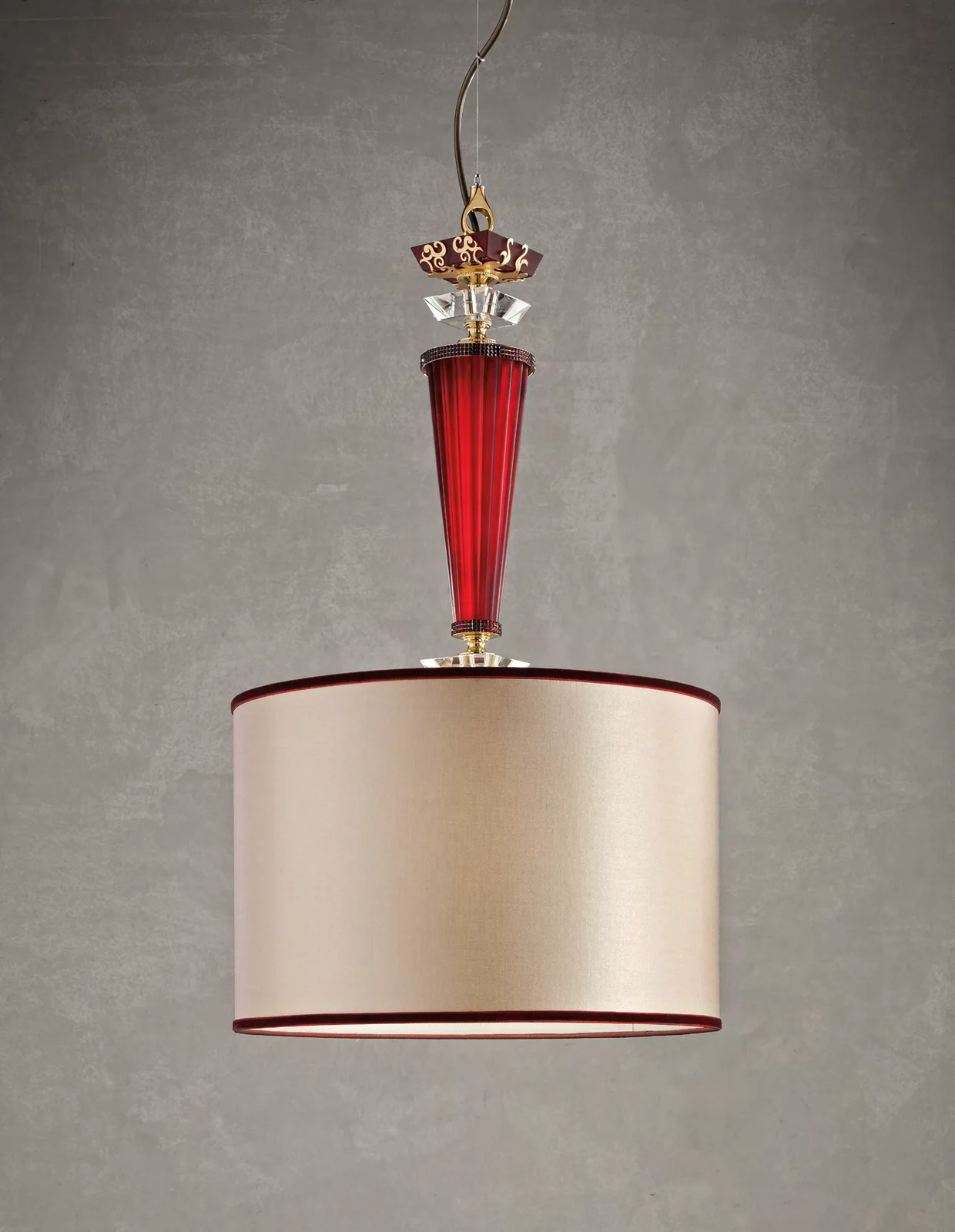 Museum — настольная лампа — Euroluce, вид 3